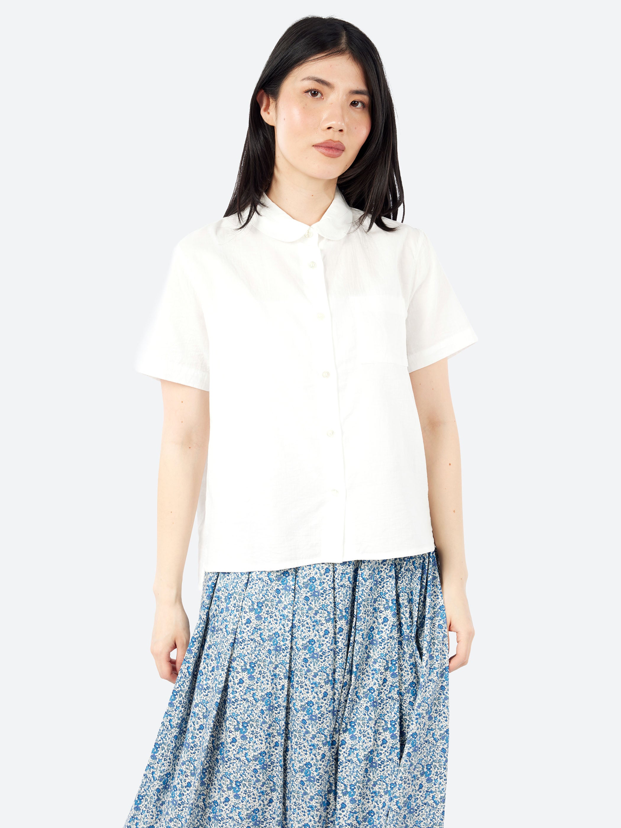Jill Shirt