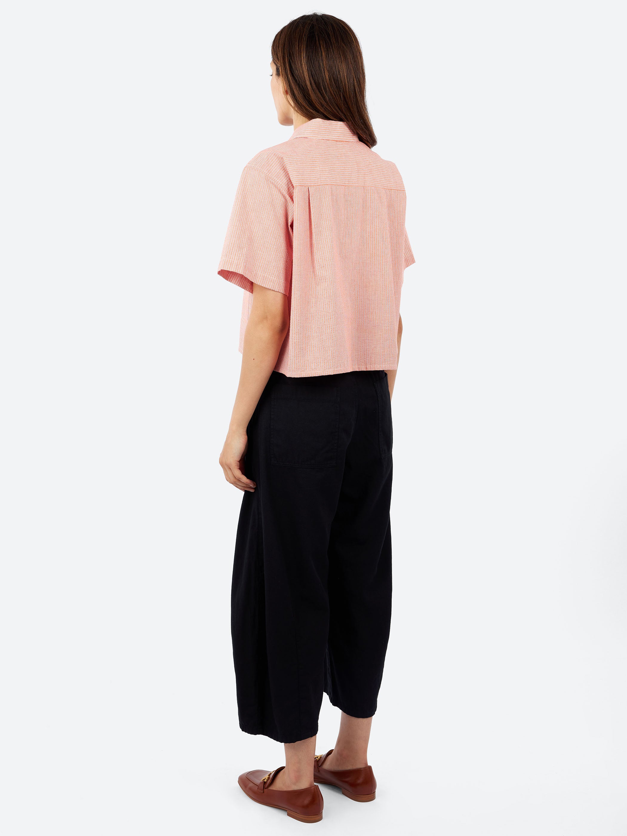 Double Pocket Shirt
