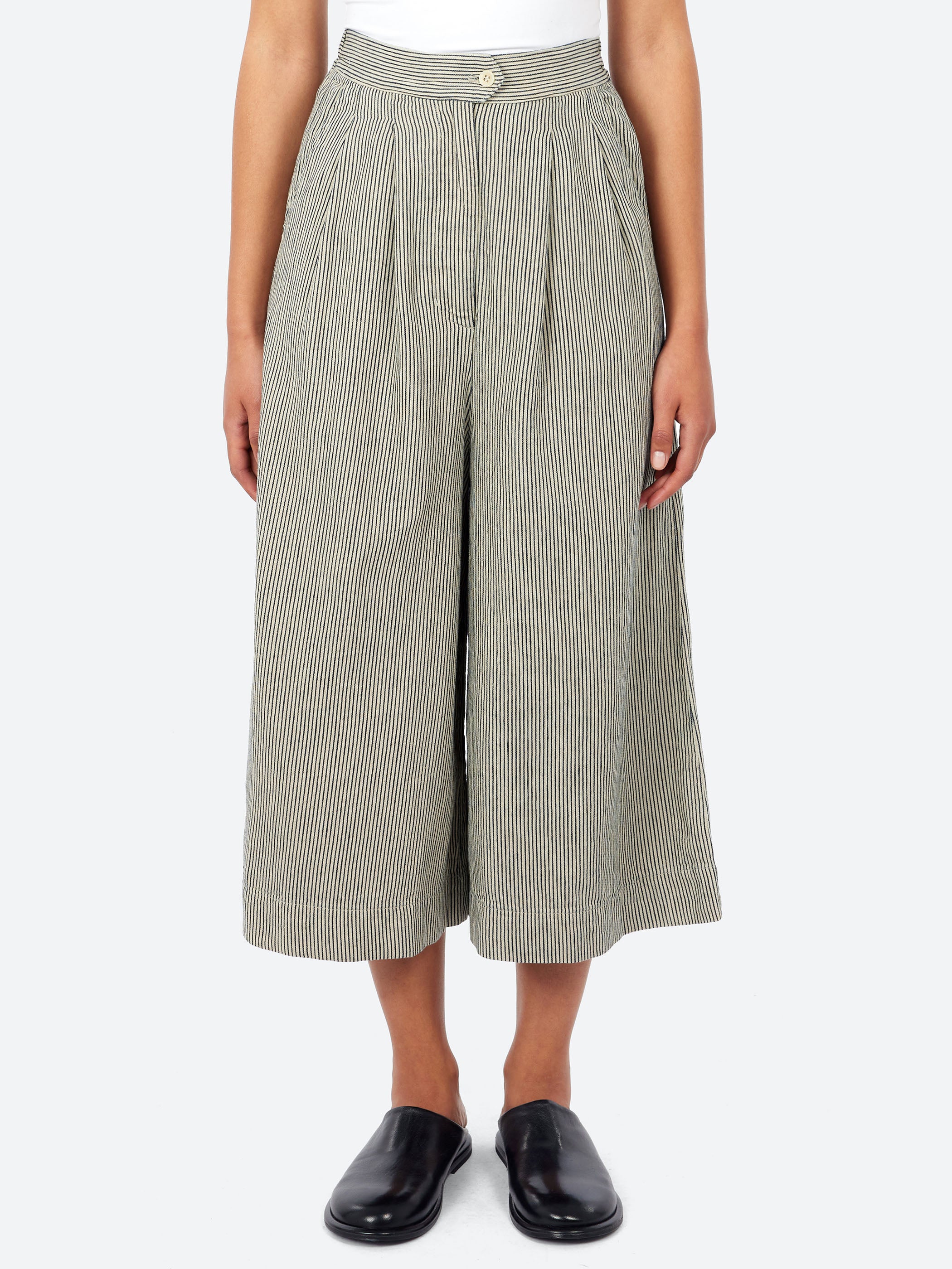 Kyoto Culottes
