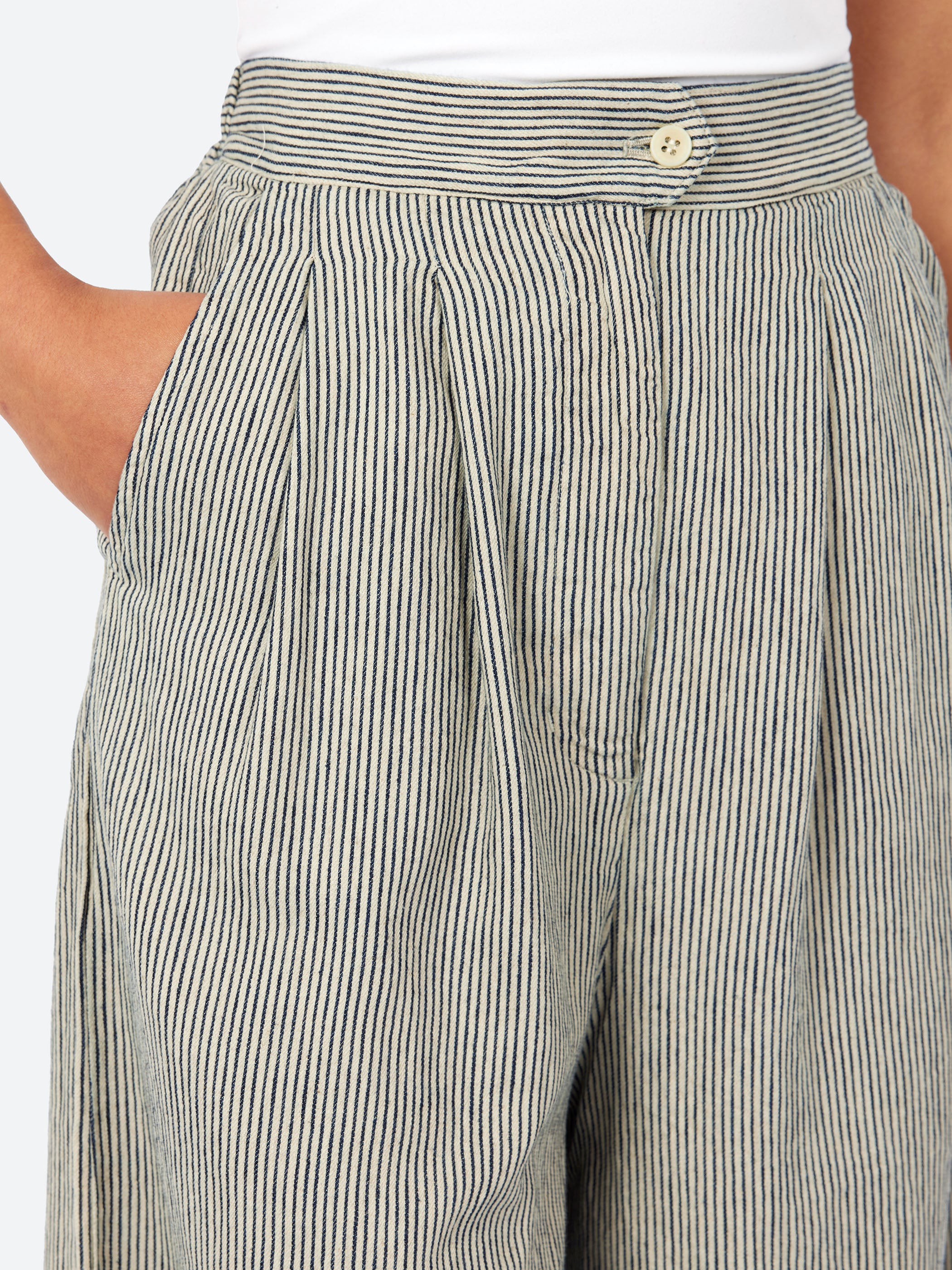 Kyoto Culottes