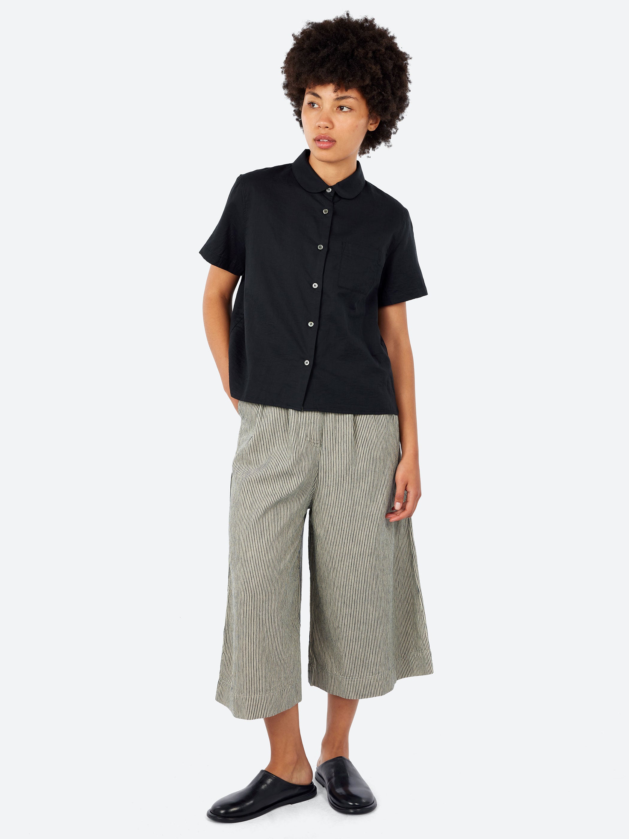Kyoto Culottes