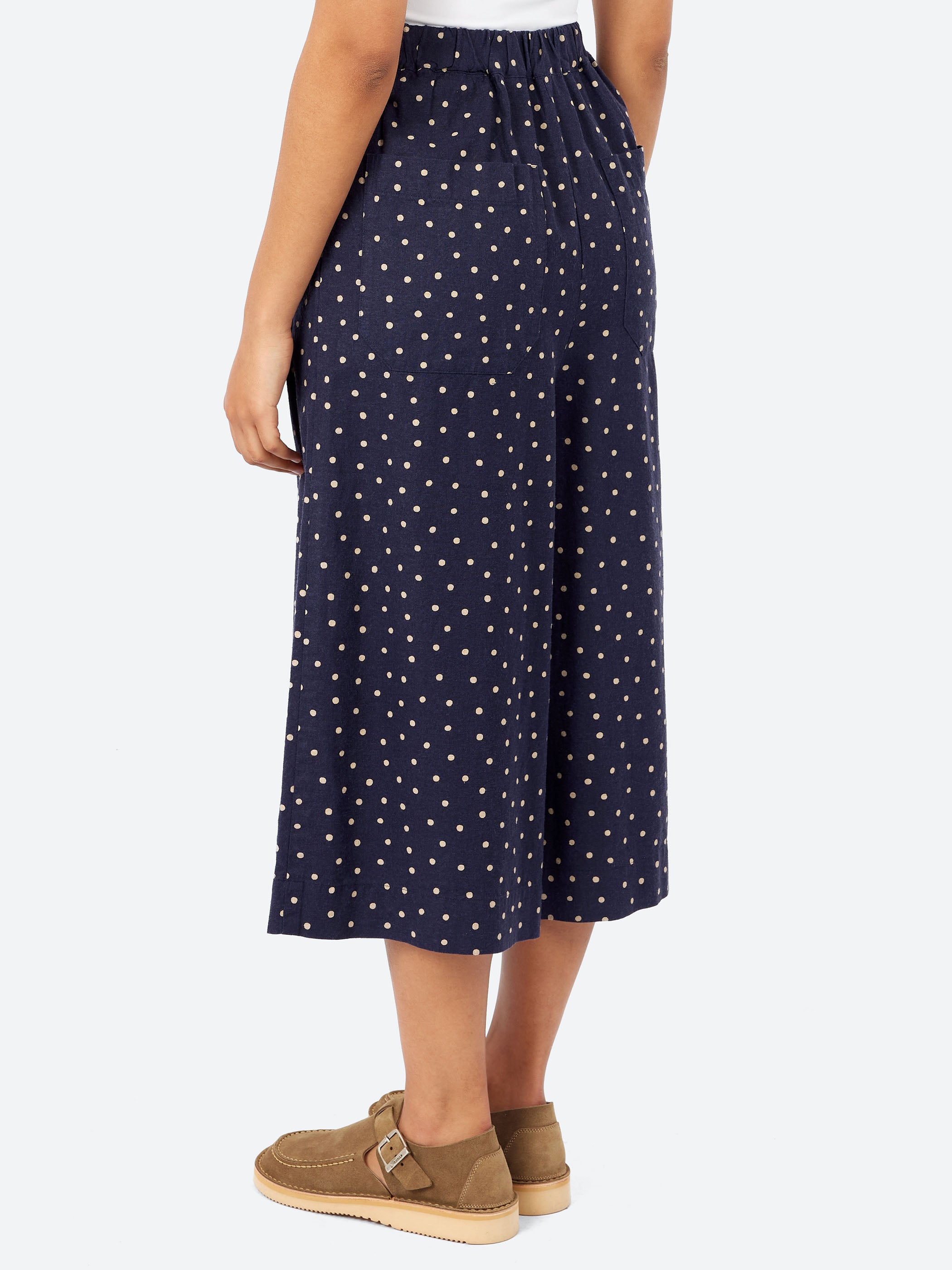 Kyoto Culottes