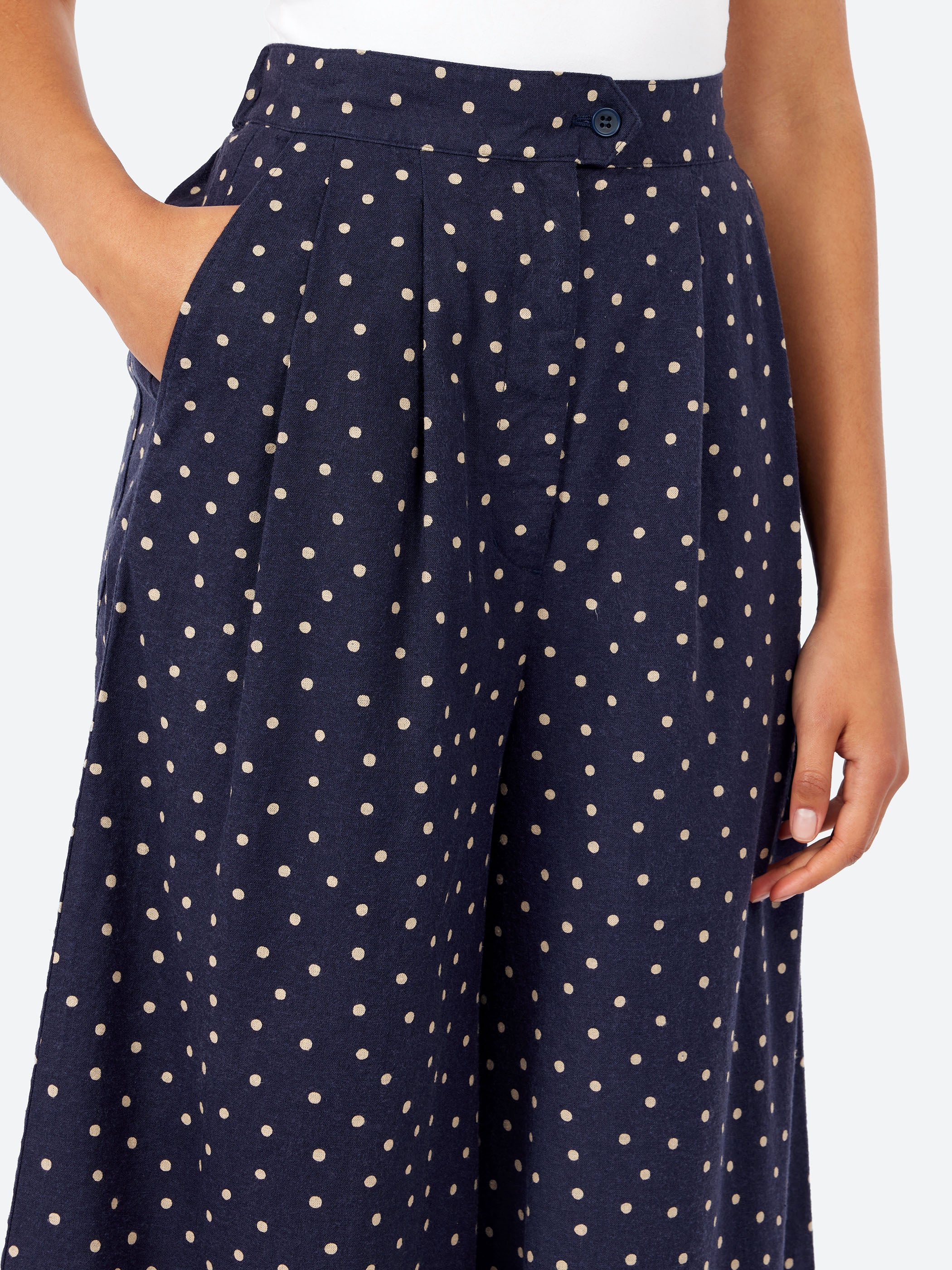 Kyoto Culottes
