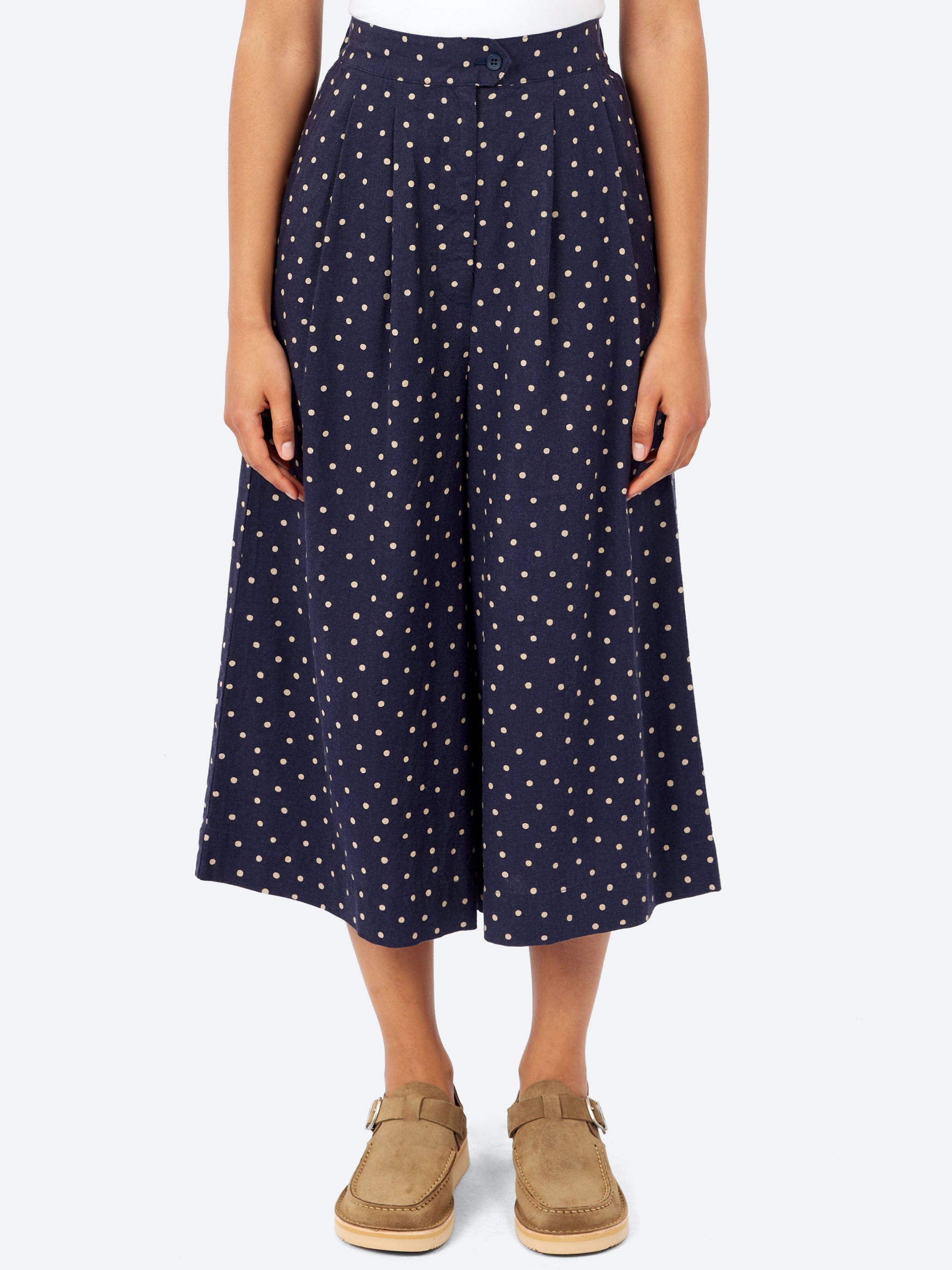 Kyoto Culottes