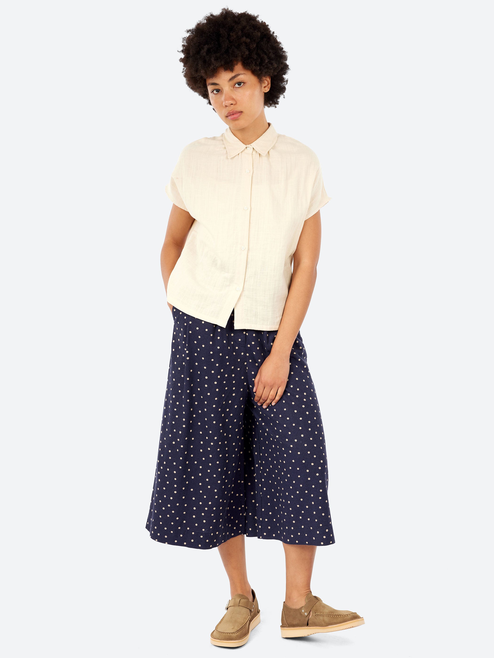 Kyoto Culottes