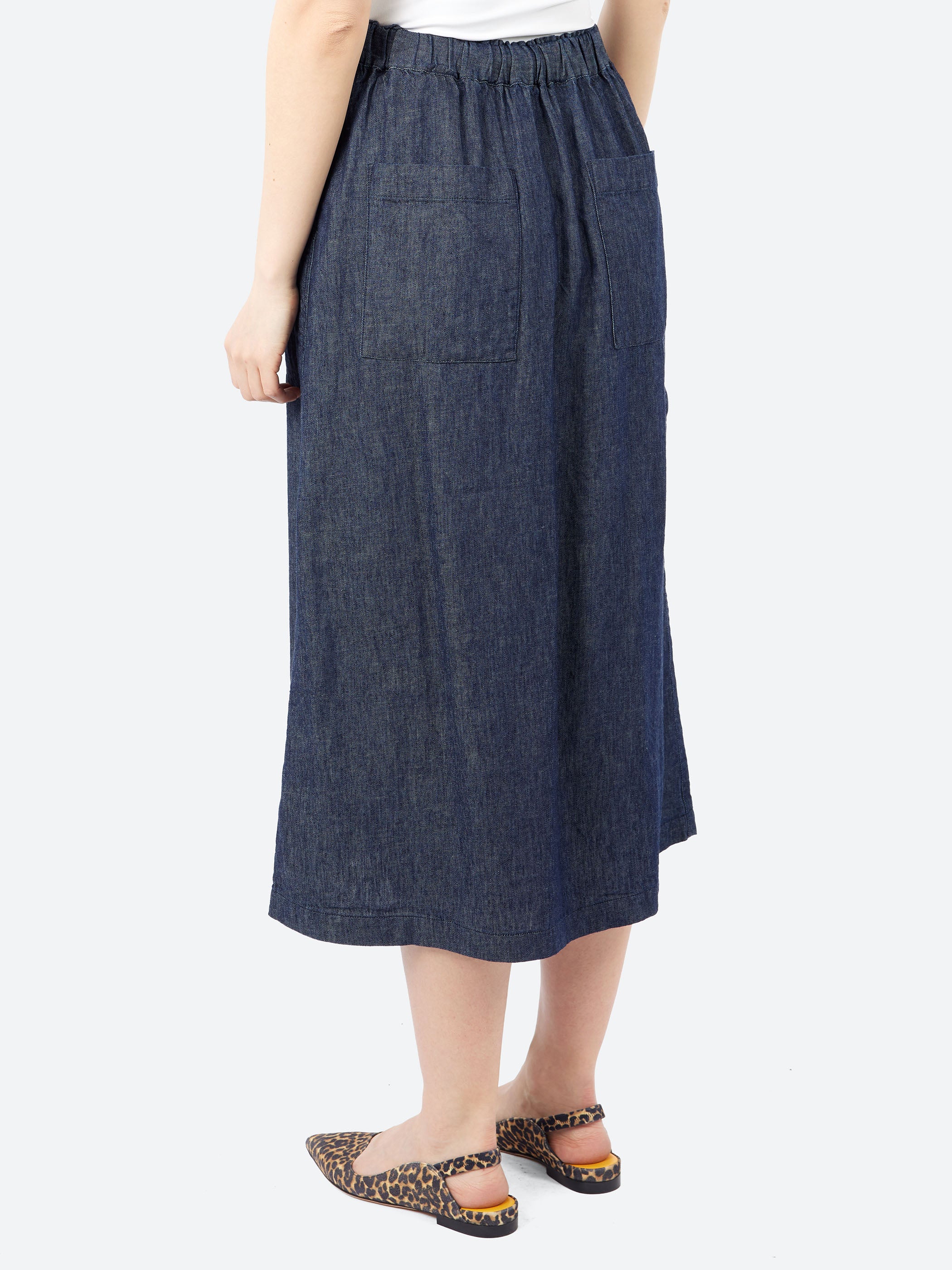 Painter Skirt