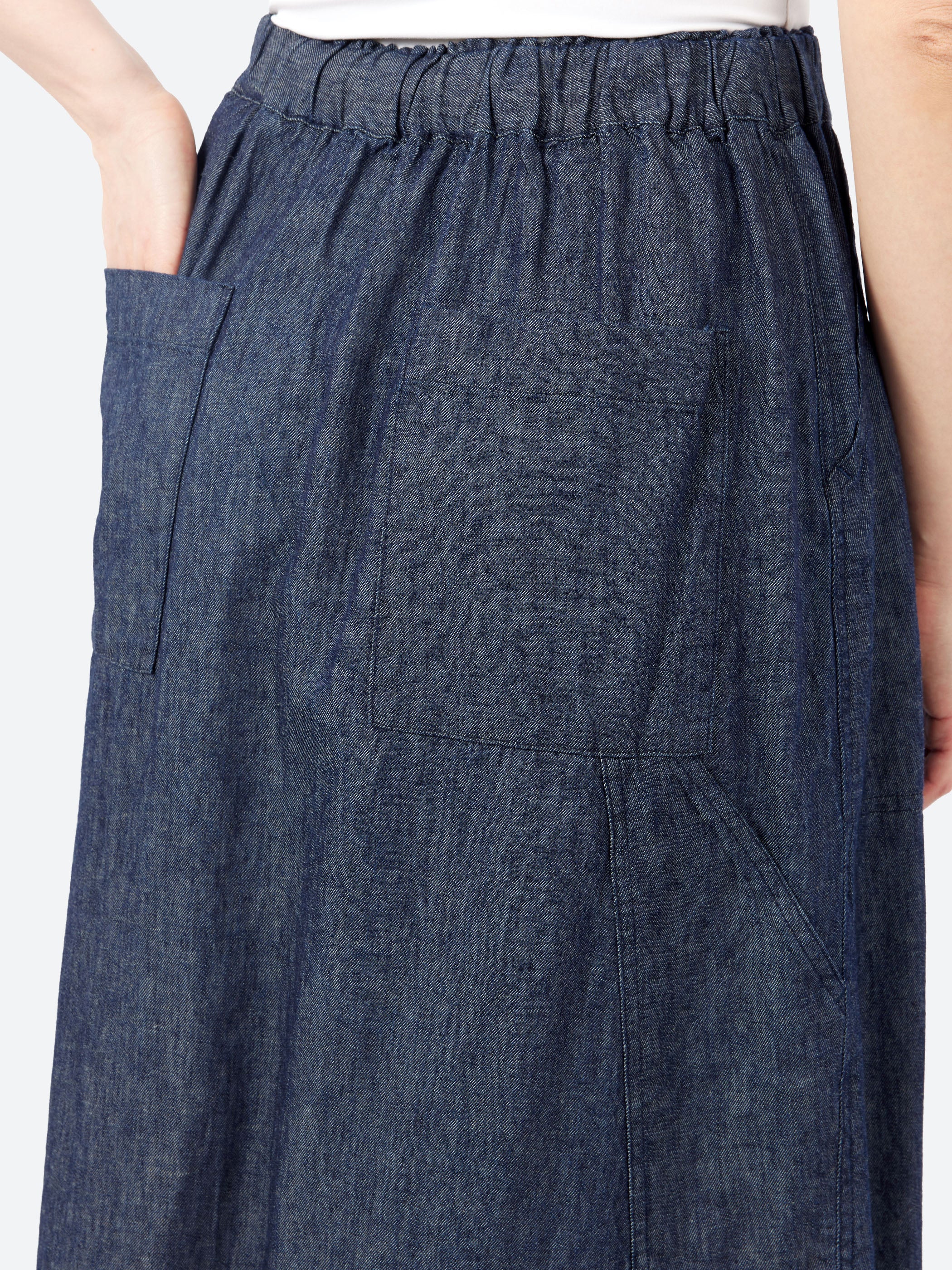 Painter Skirt