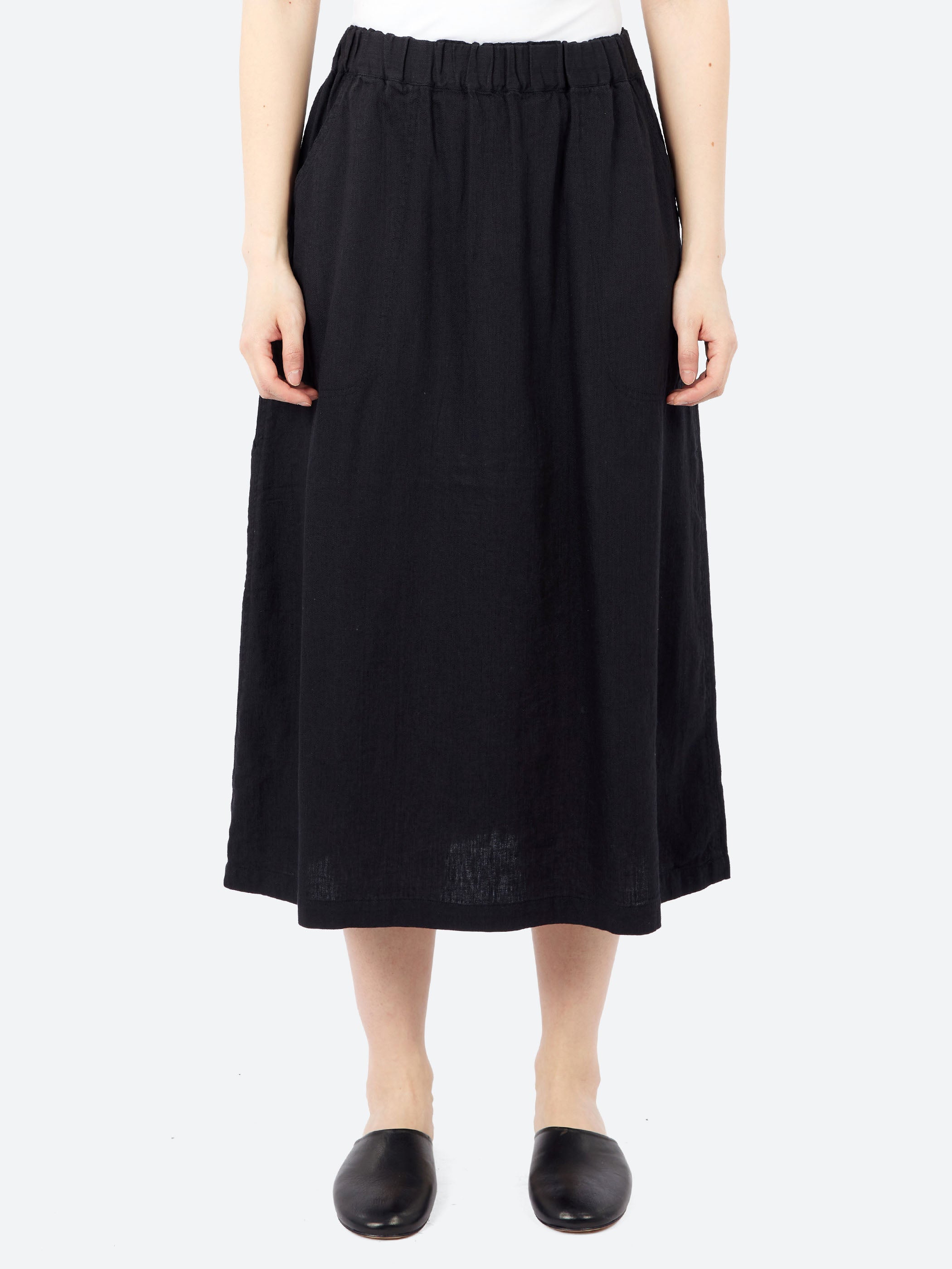 Painter Skirt