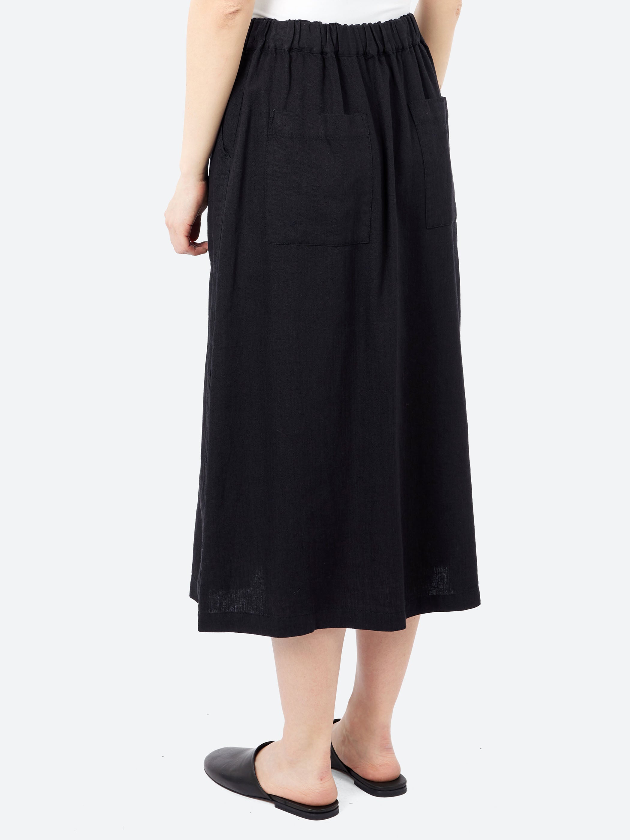 Painter Skirt