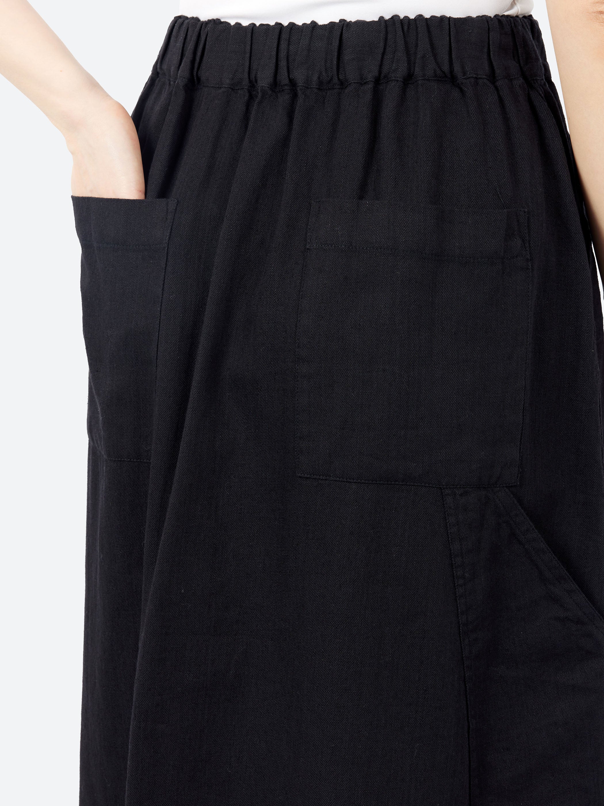 Painter Skirt
