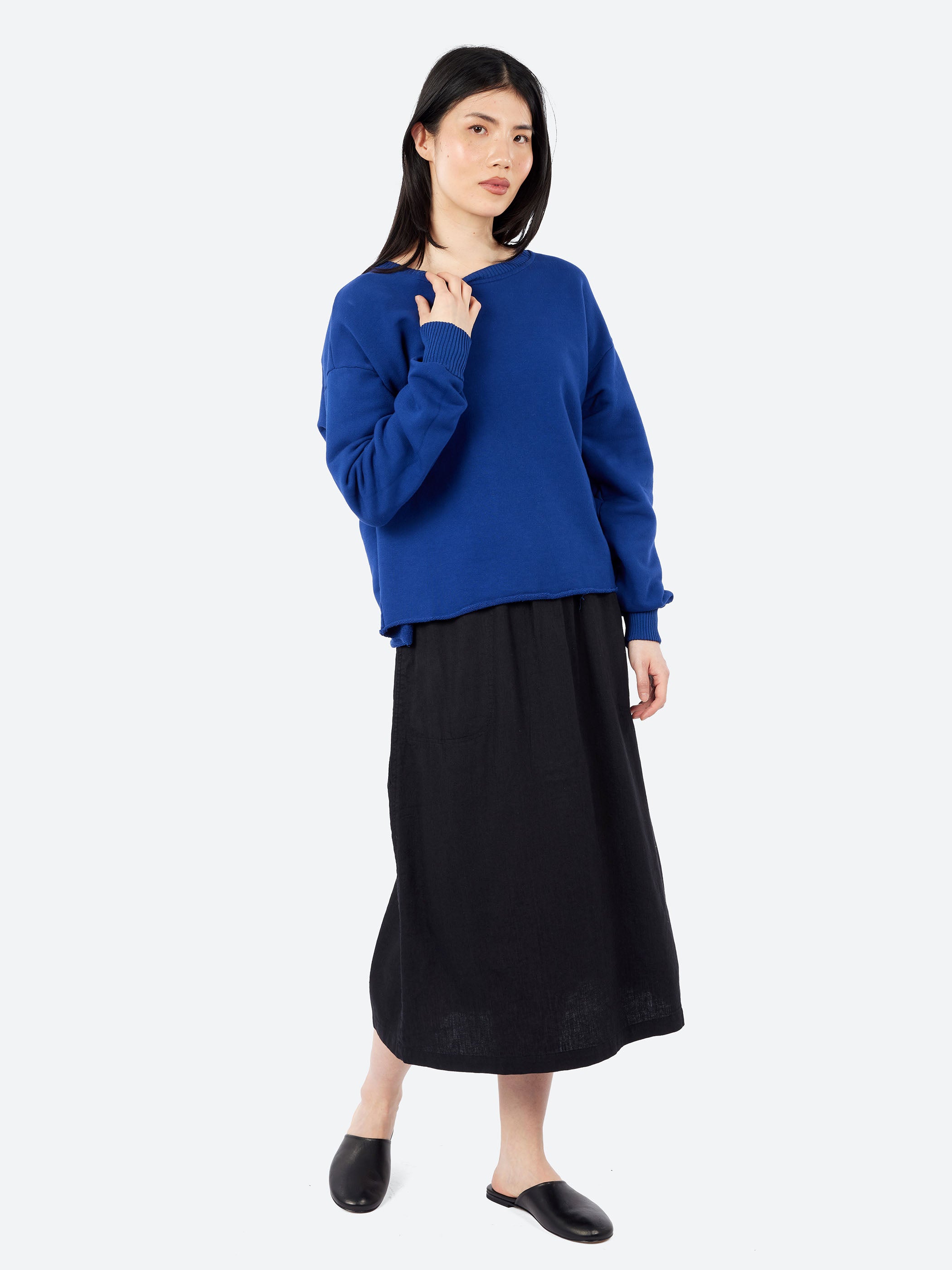 Painter Skirt