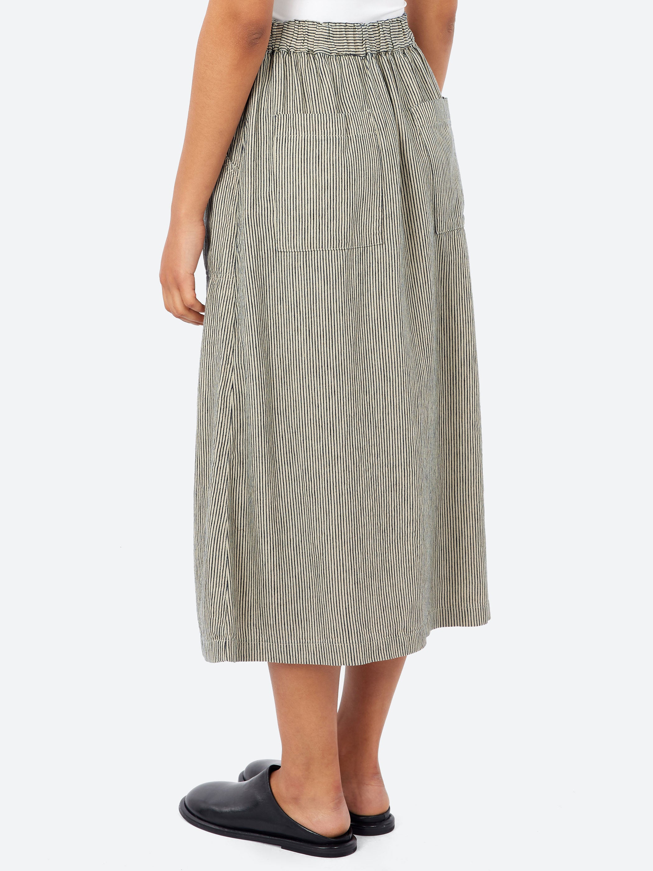 Hickory Painter Skirt