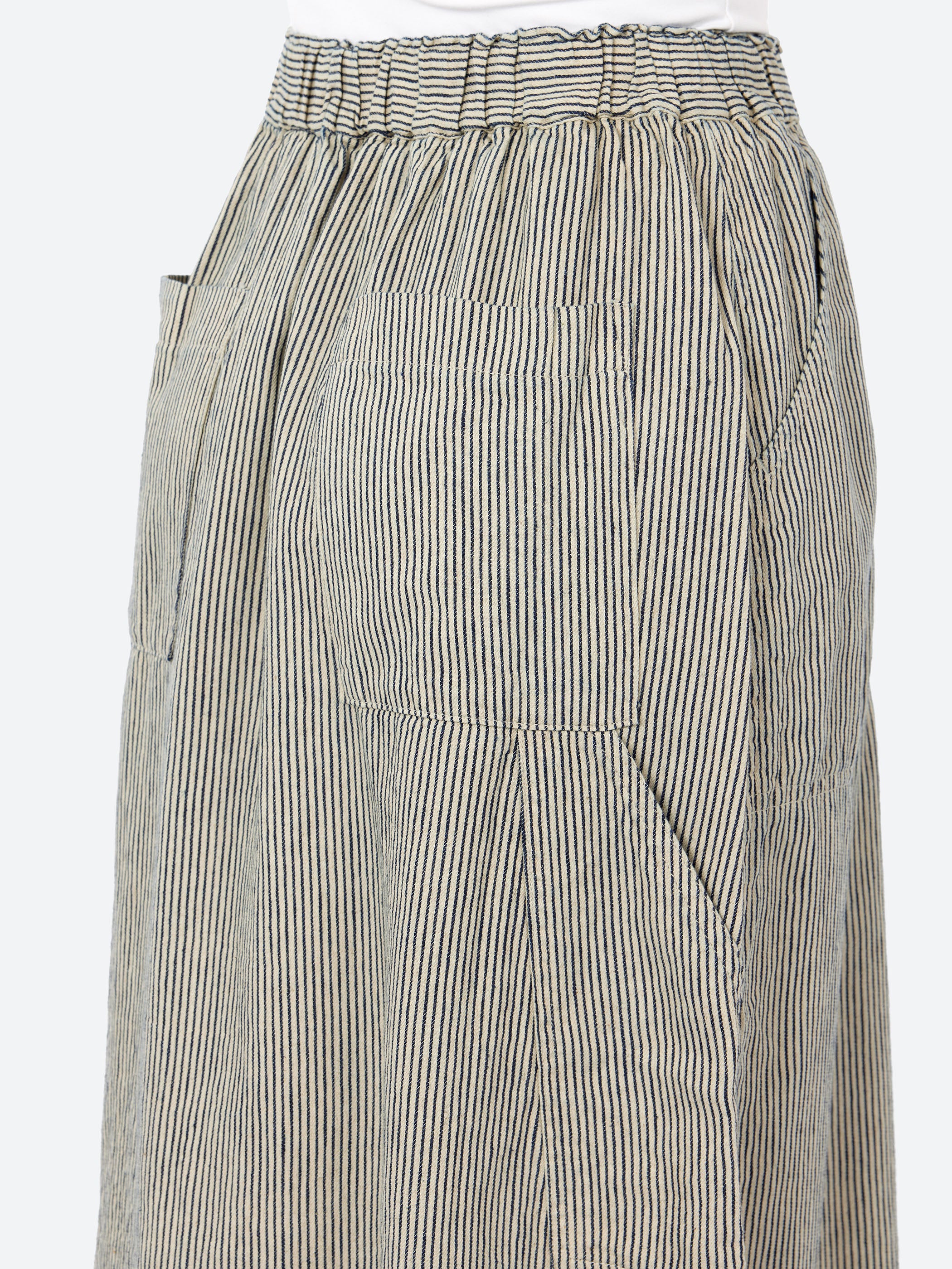 Hickory Painter Skirt