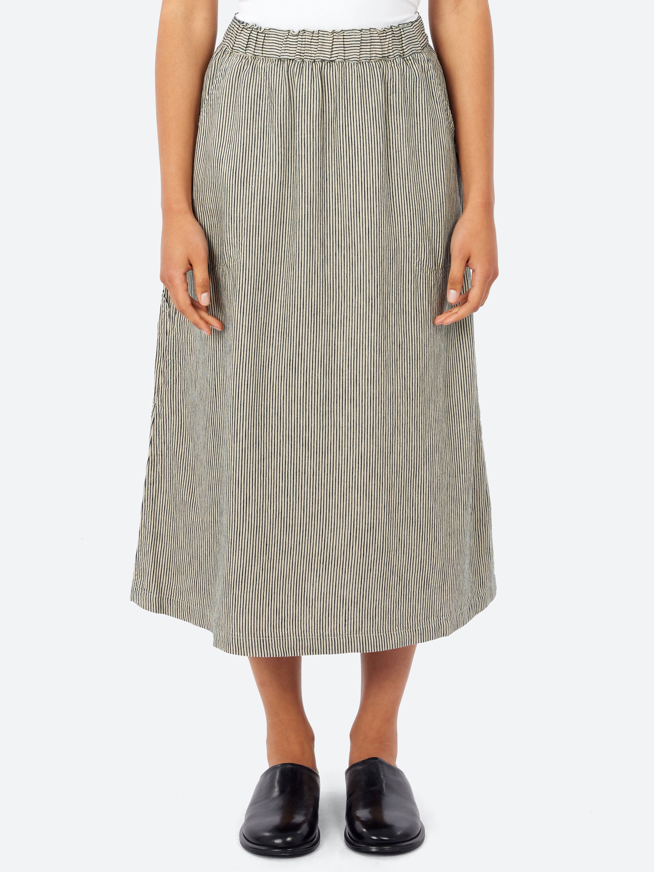 Hickory Painter Skirt
