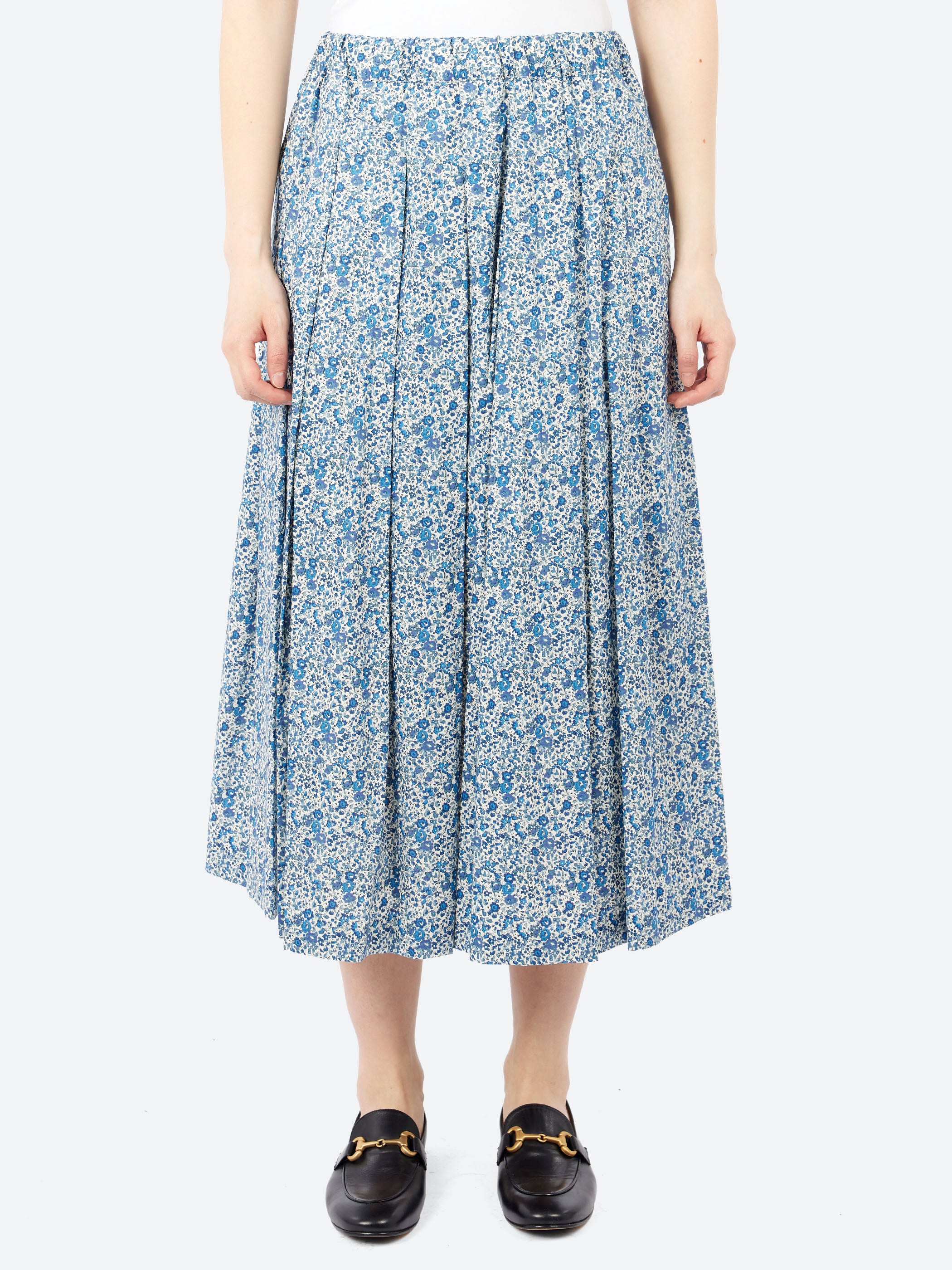 Kelly Skirt