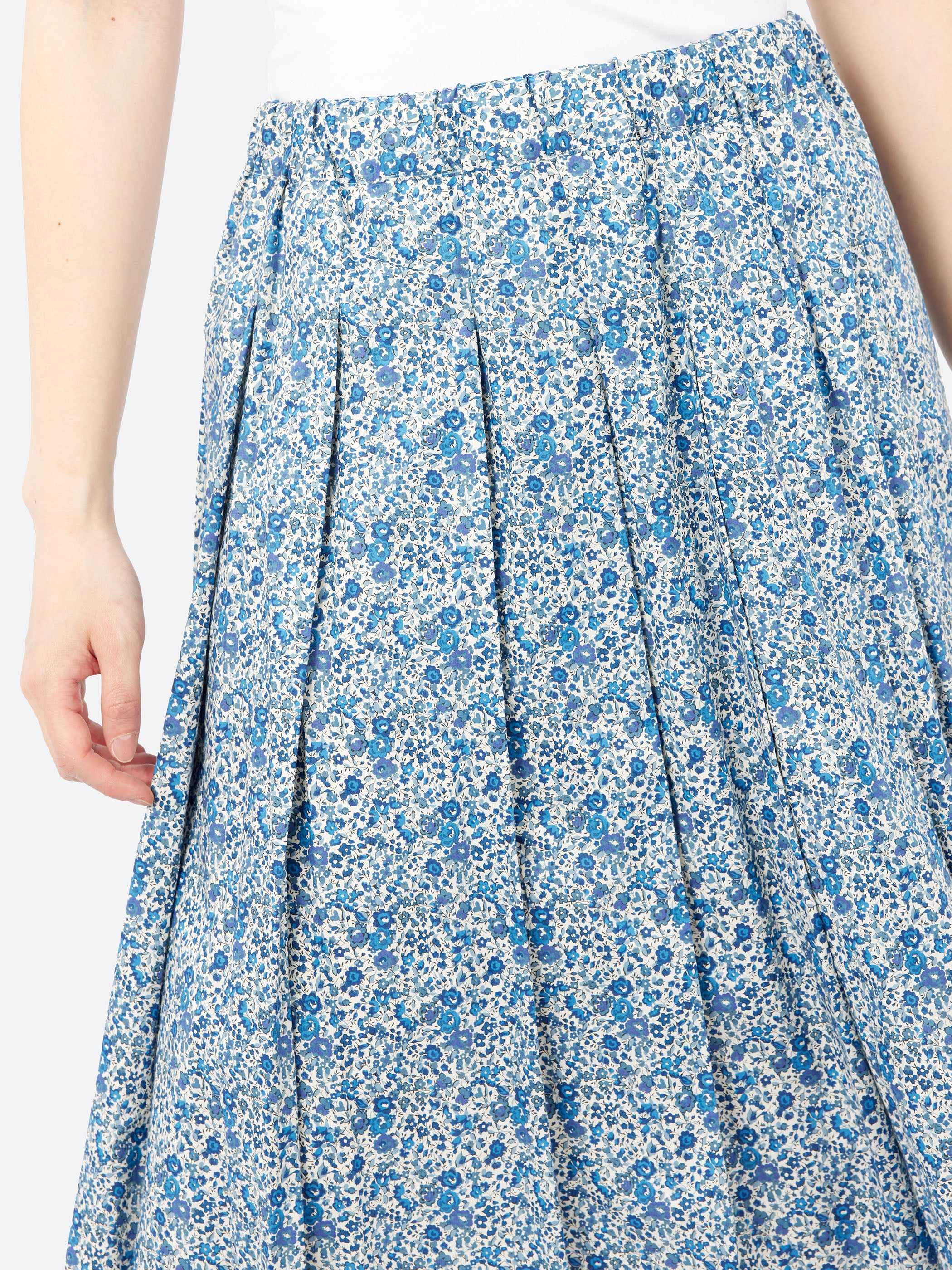 Kelly Skirt