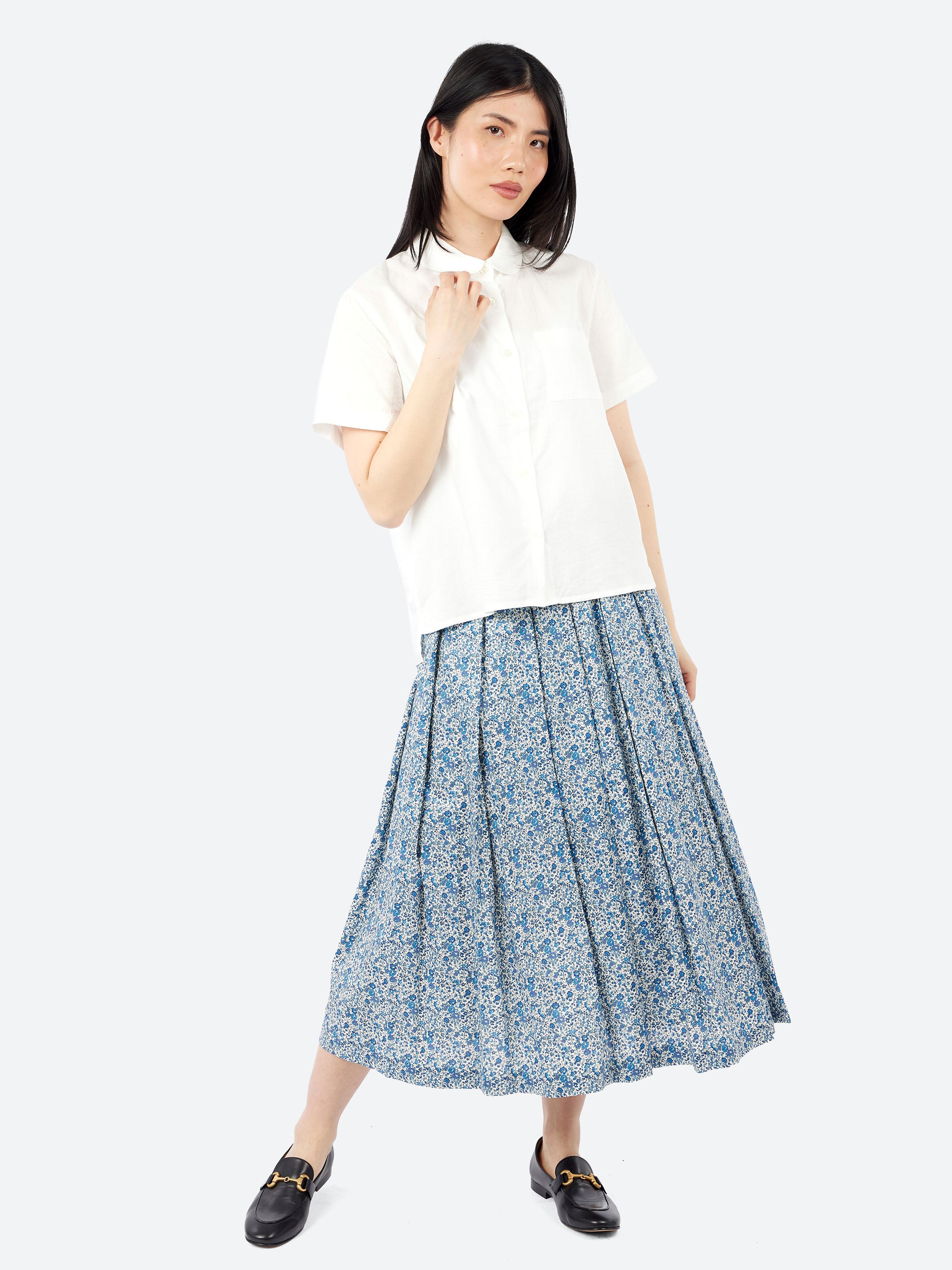 Kelly Skirt