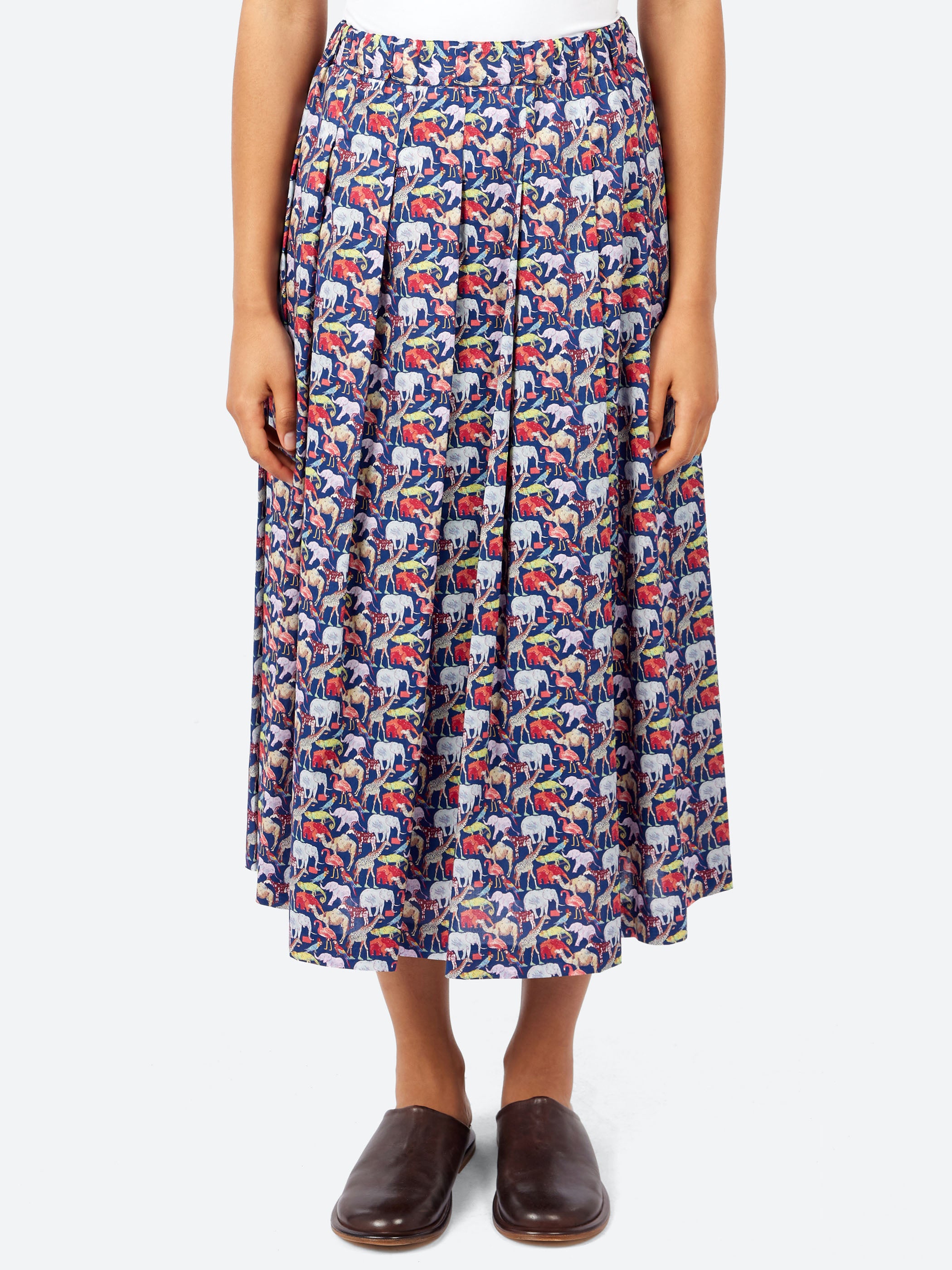 Kelly Skirt