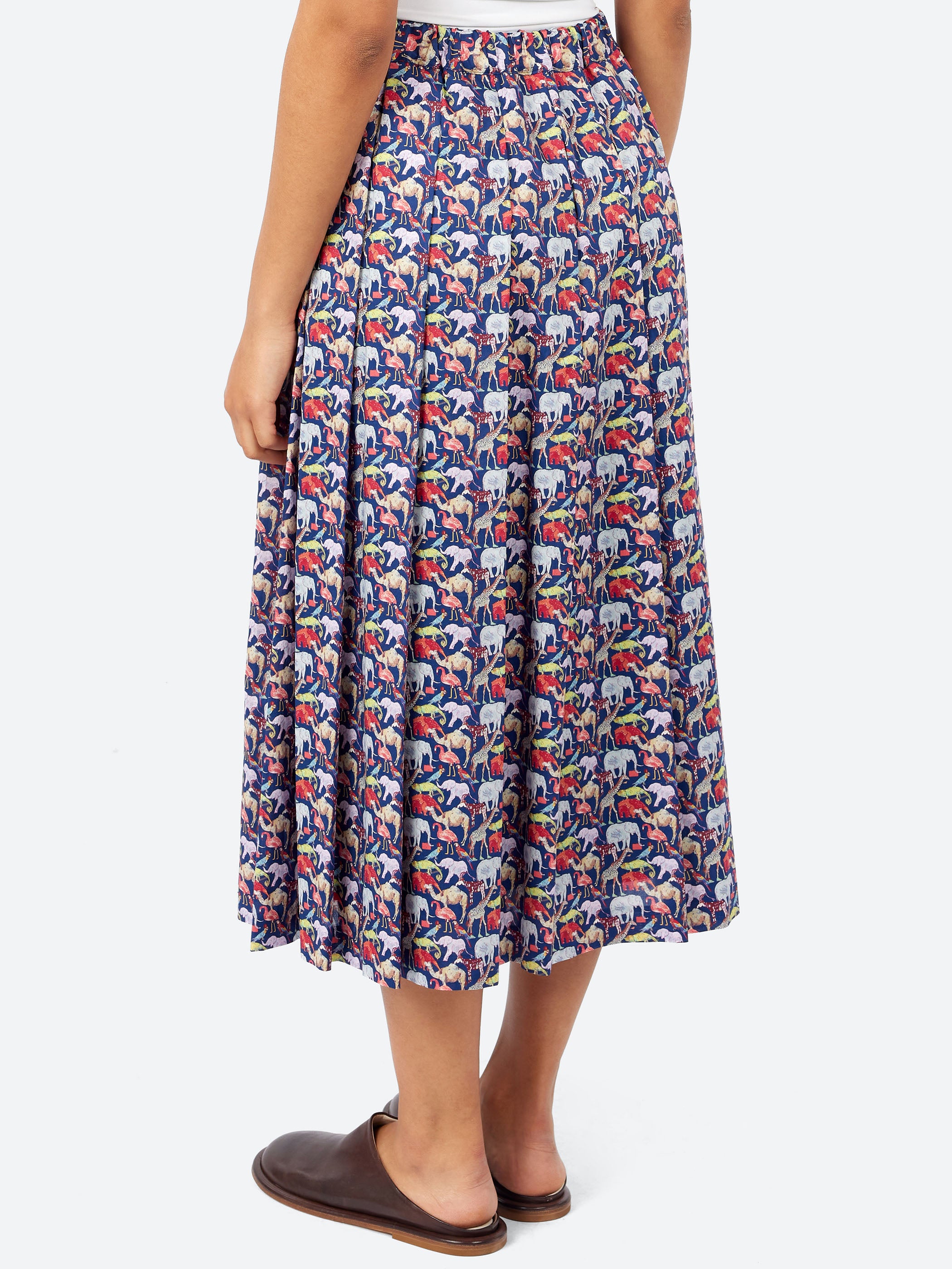 Kelly Skirt