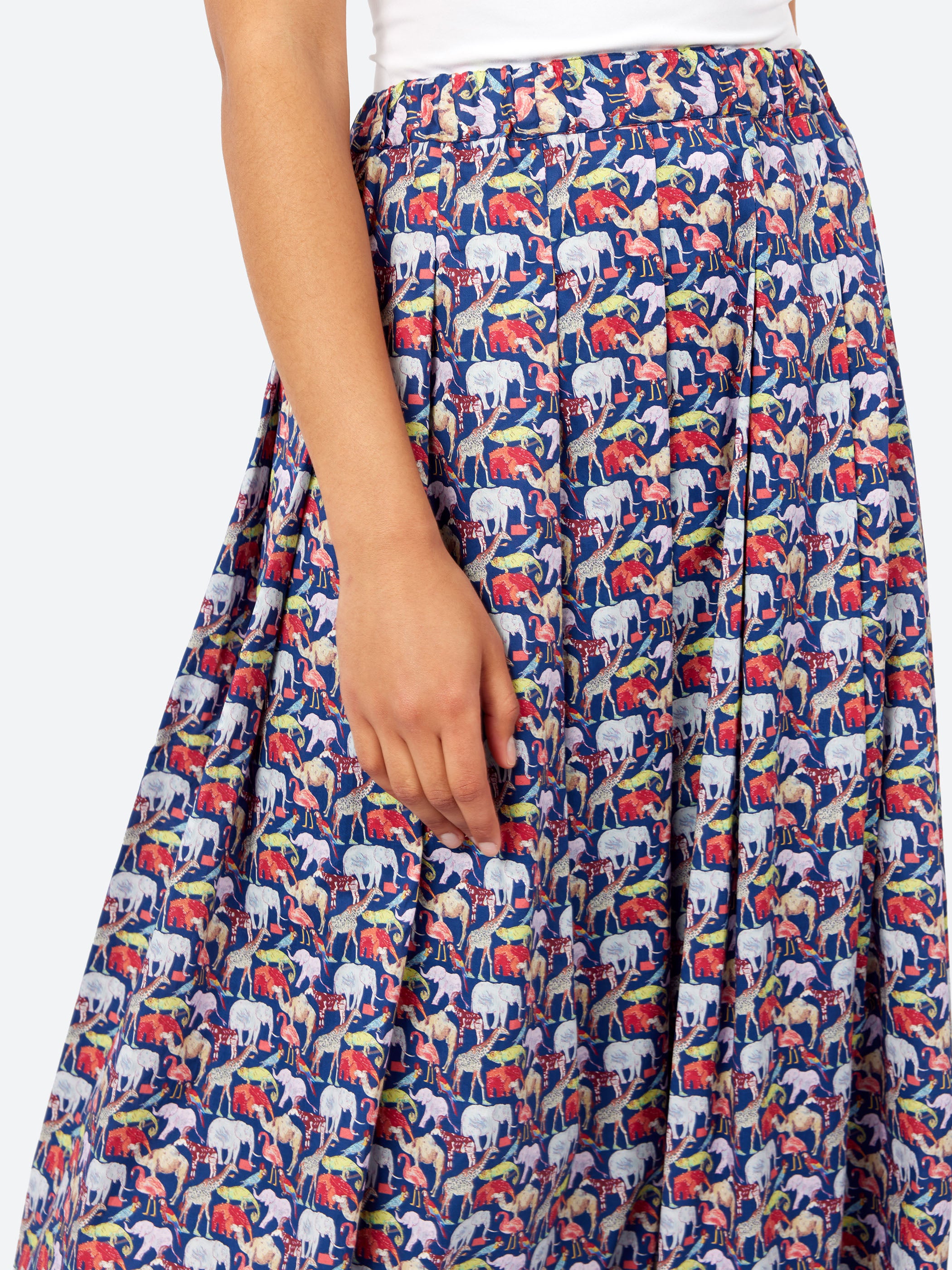 Kelly Skirt