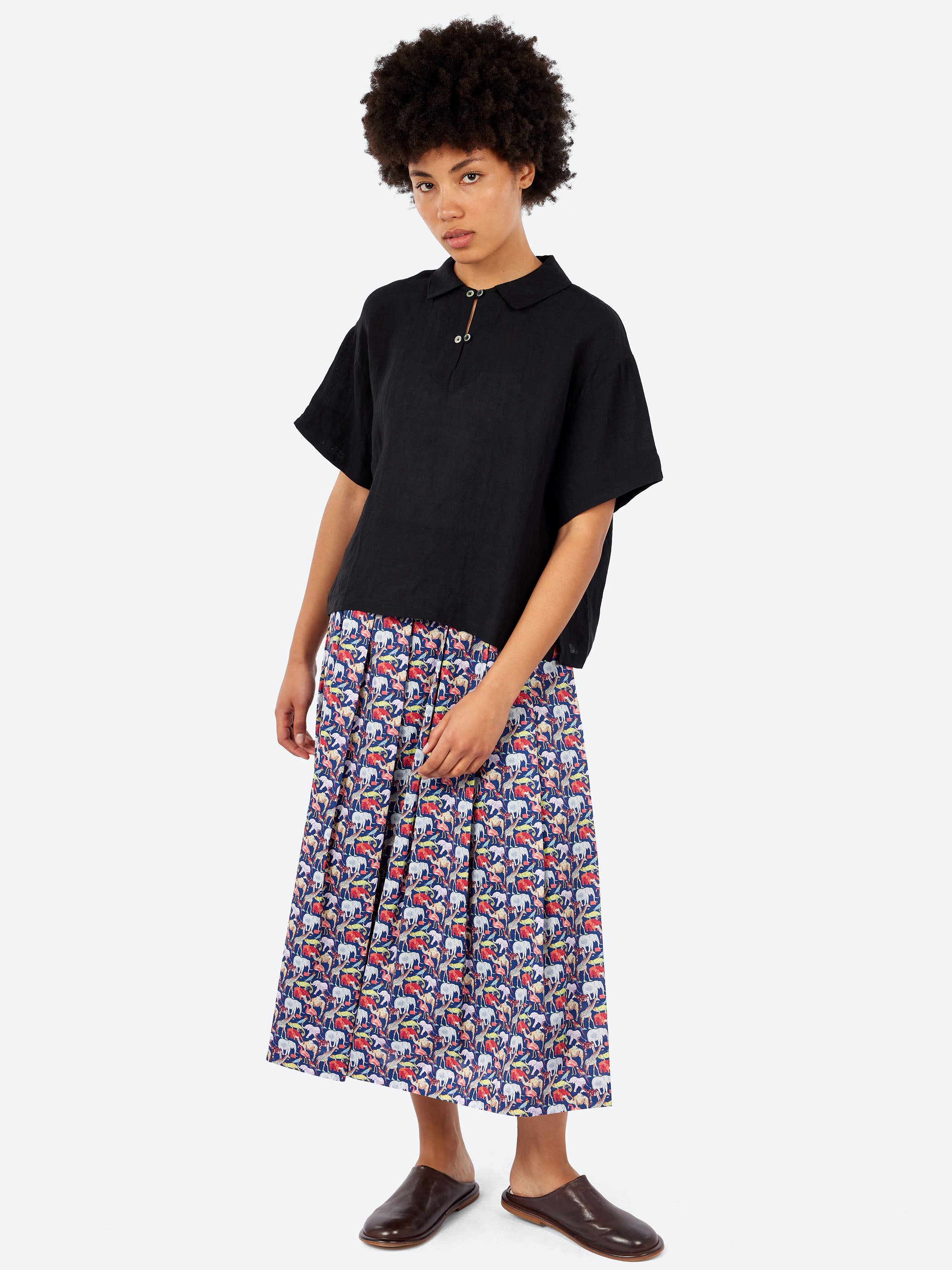 Kelly Skirt