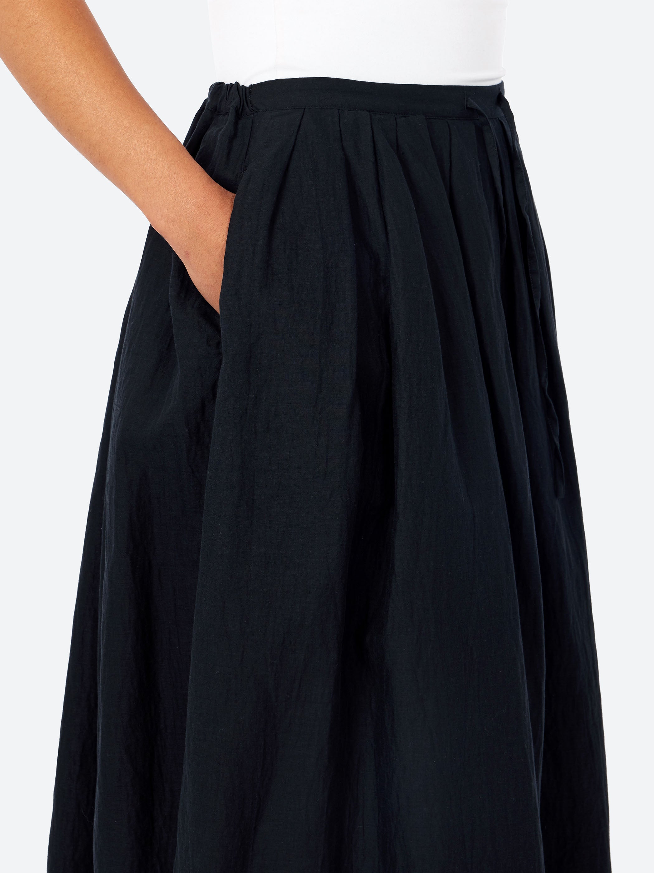 Kanako Skirt