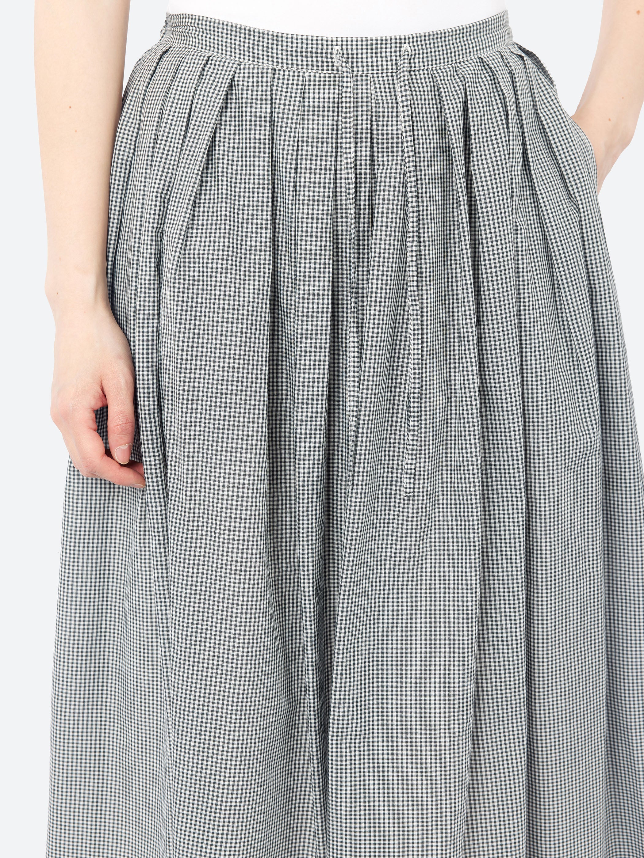 Kanako Skirt