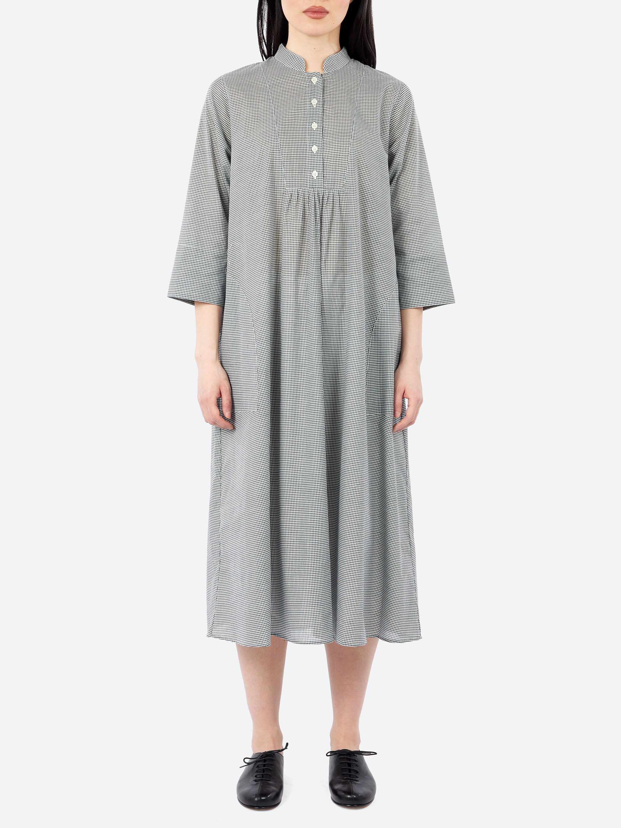 Tomoyo Dress