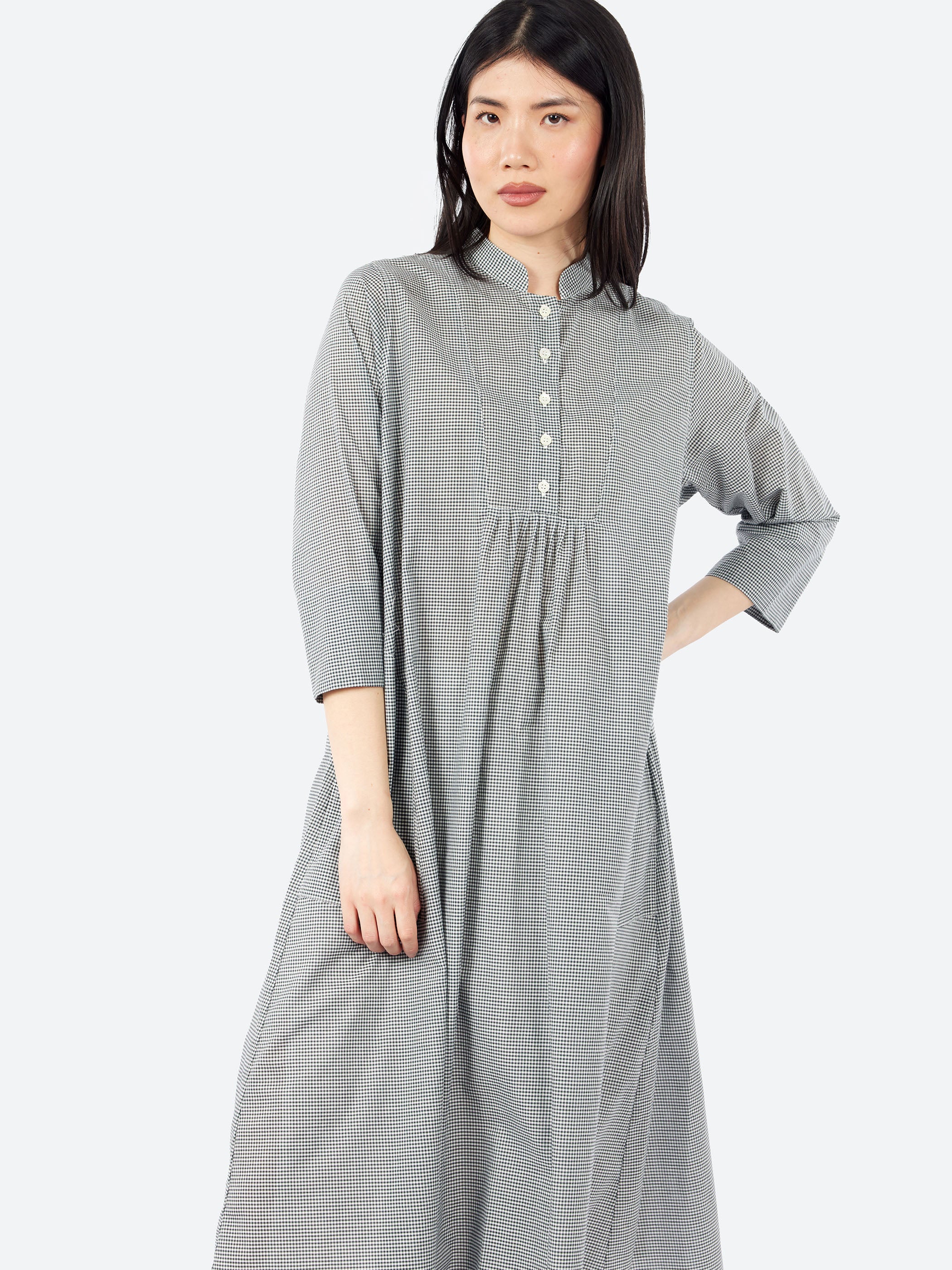Tomoyo Dress