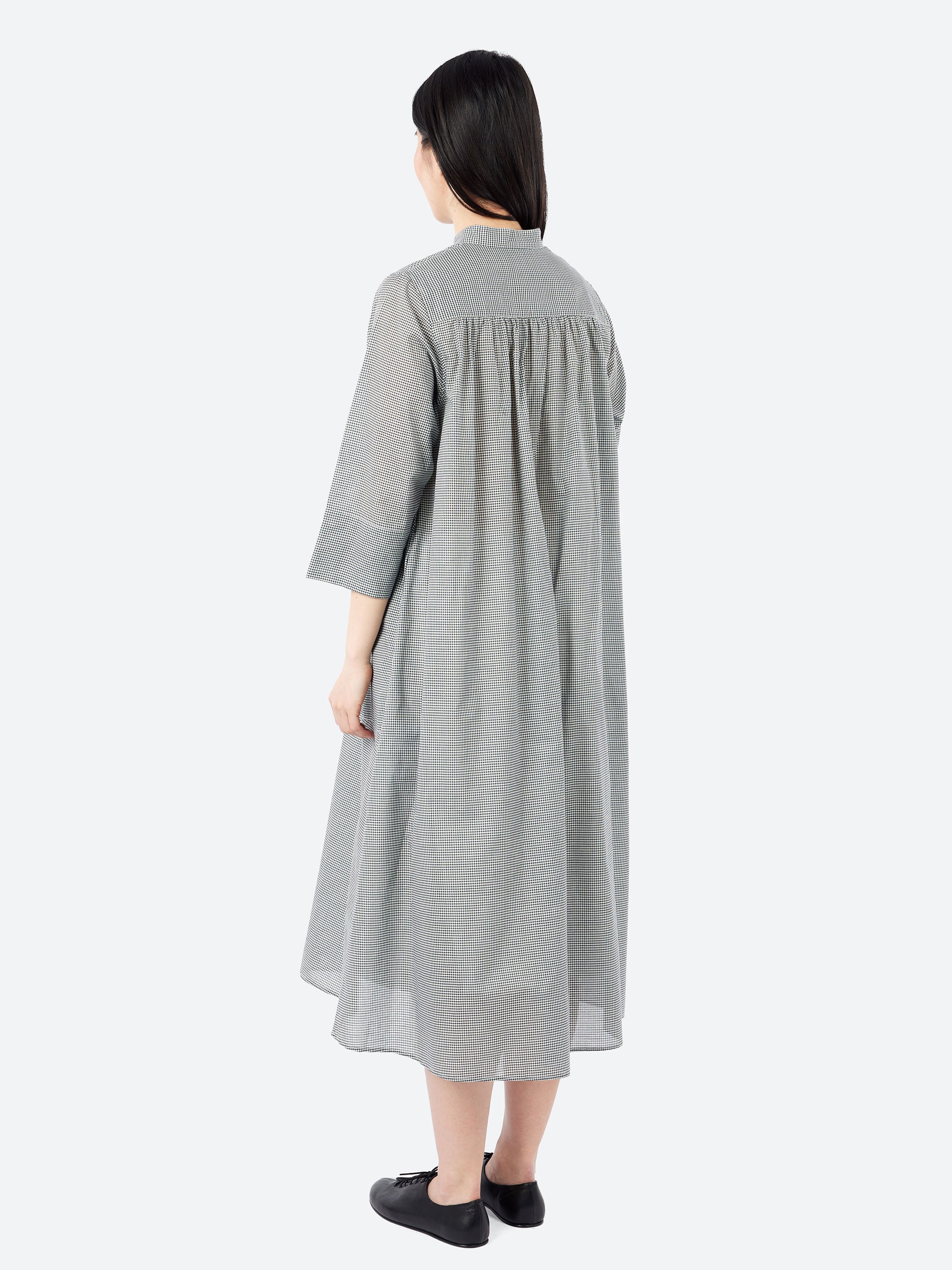 Tomoyo Dress