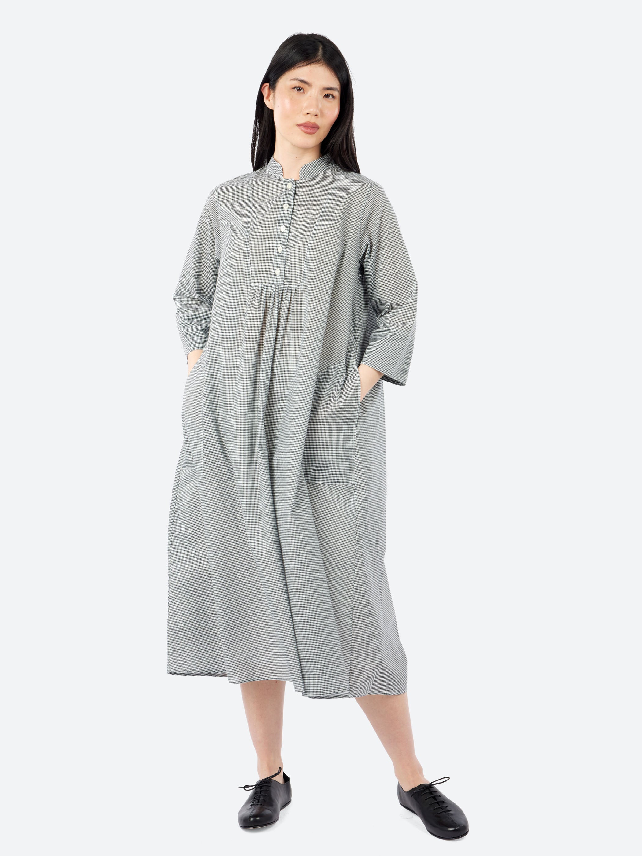 Tomoyo Dress