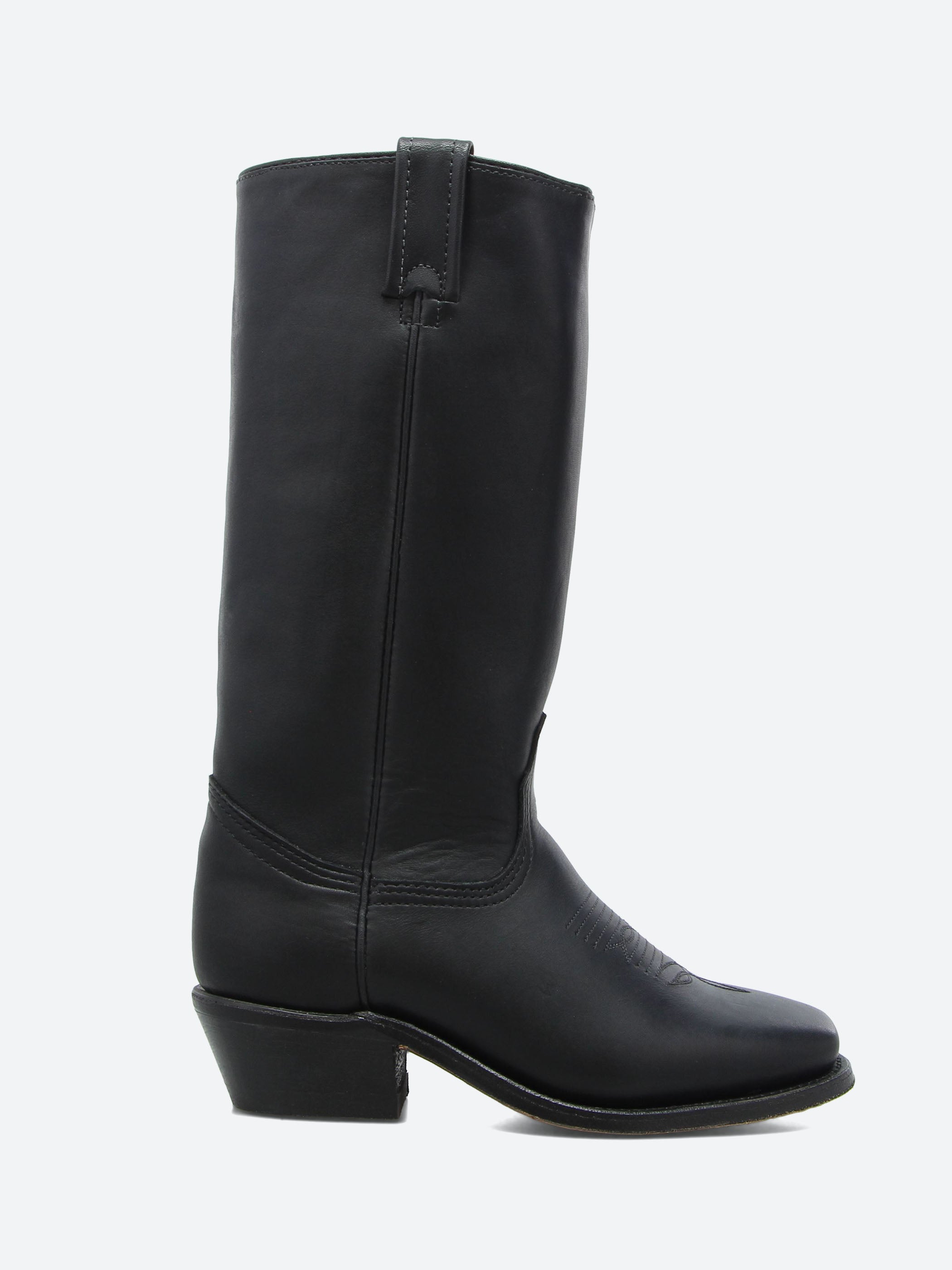 Canada West Boots - Romeo 14351 in Mad Oil Dark Farmer – gravitypope