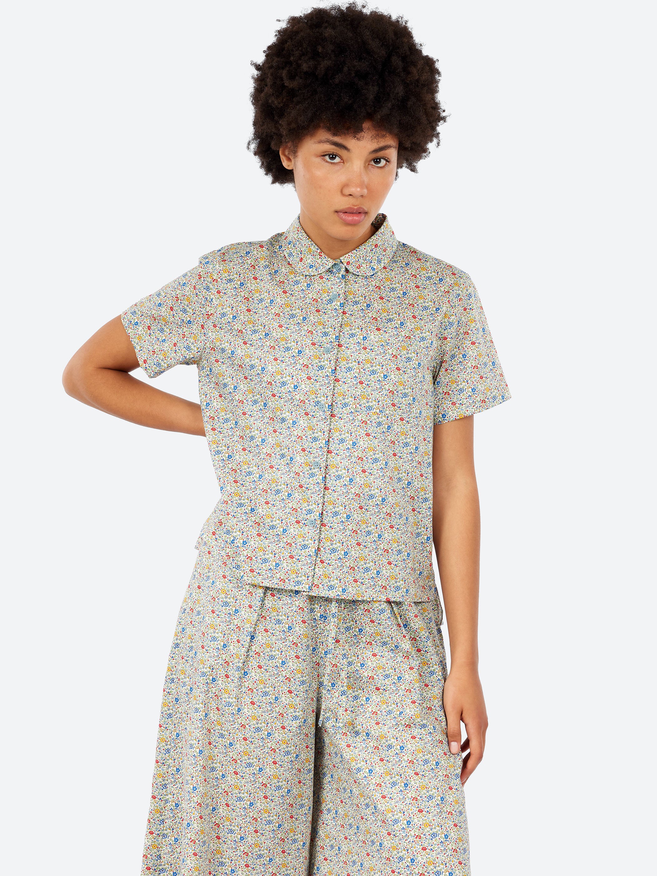 Jill Shirt