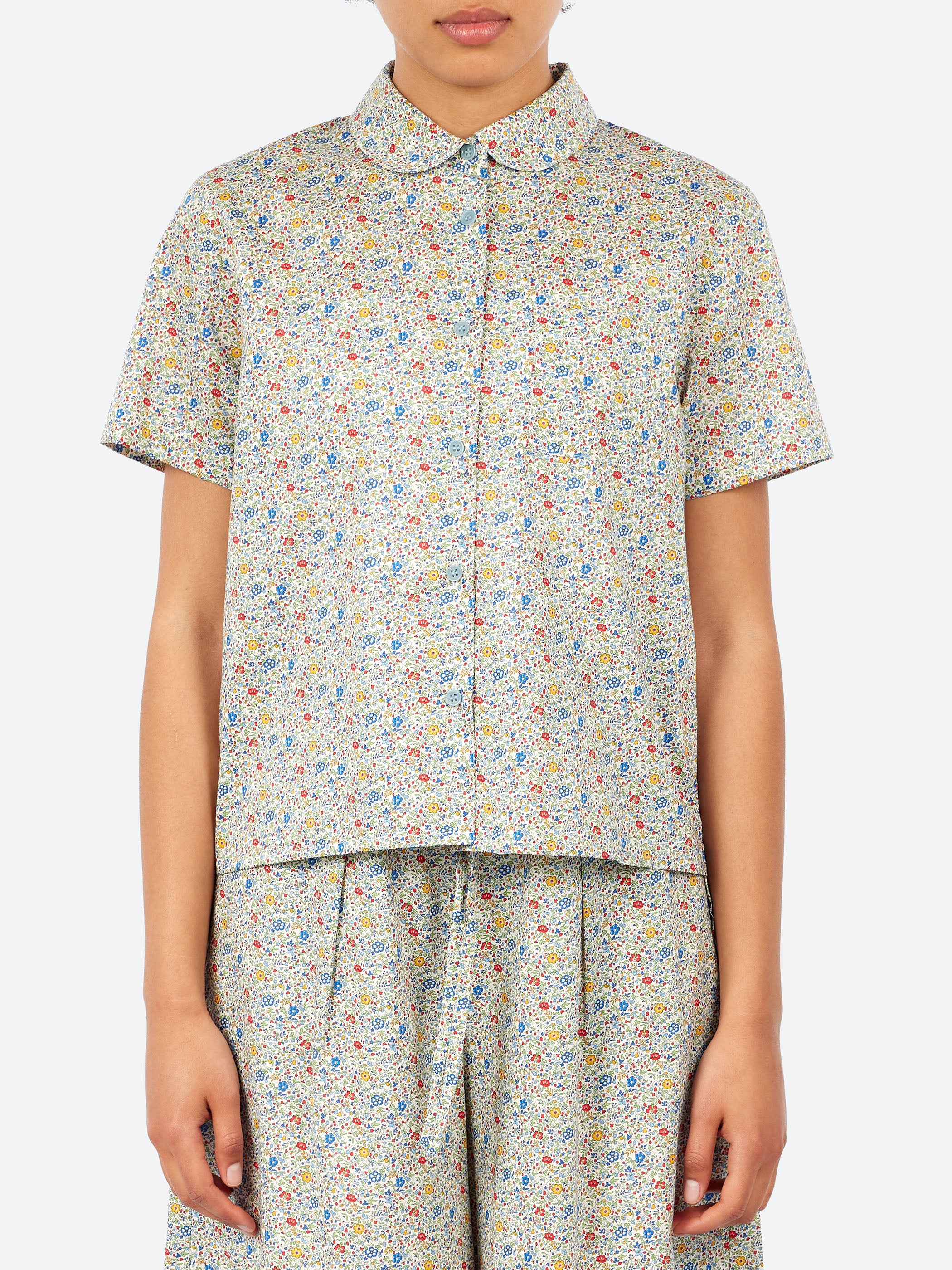 Jill Shirt
