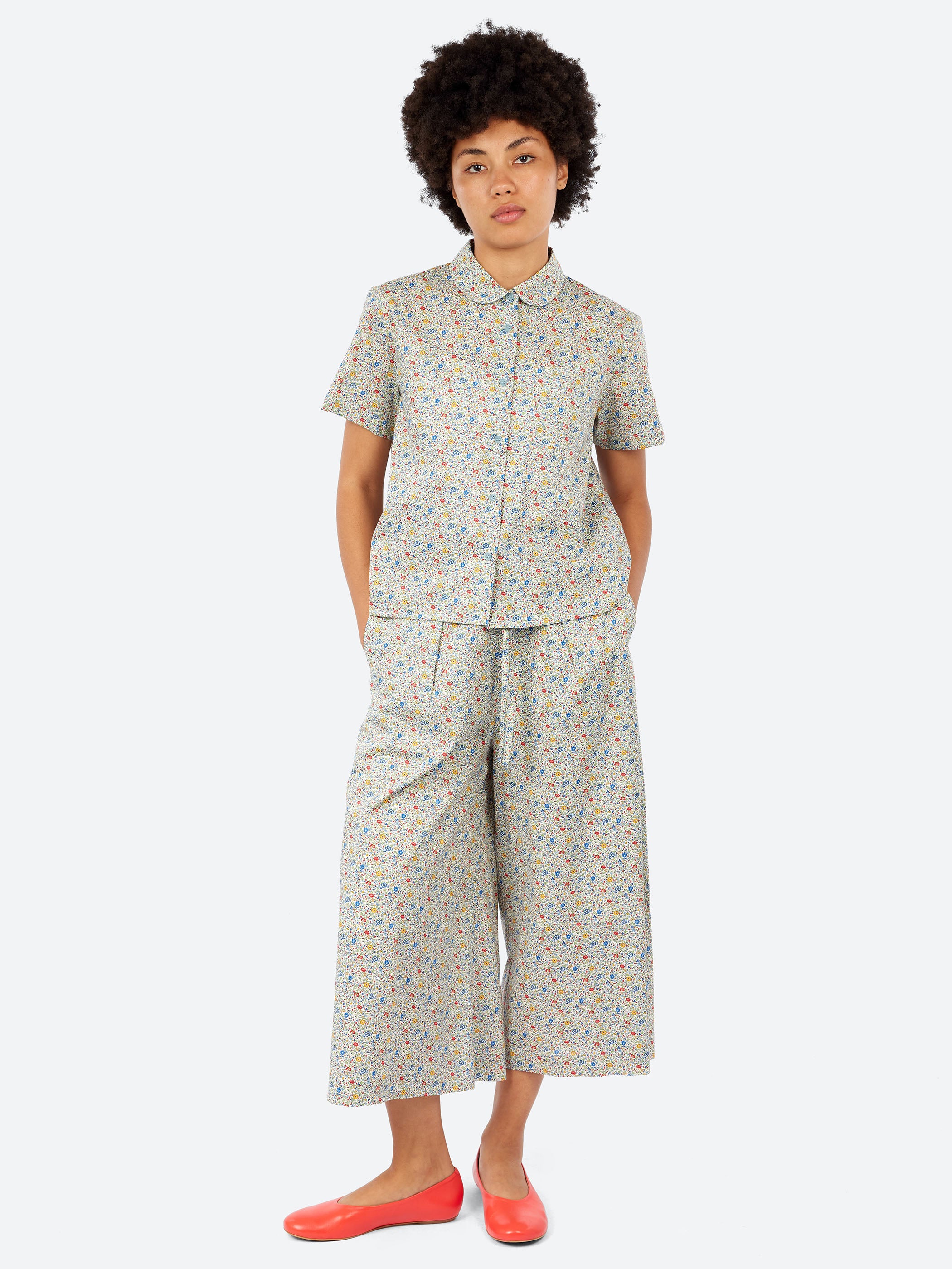 Tamiyo Pants