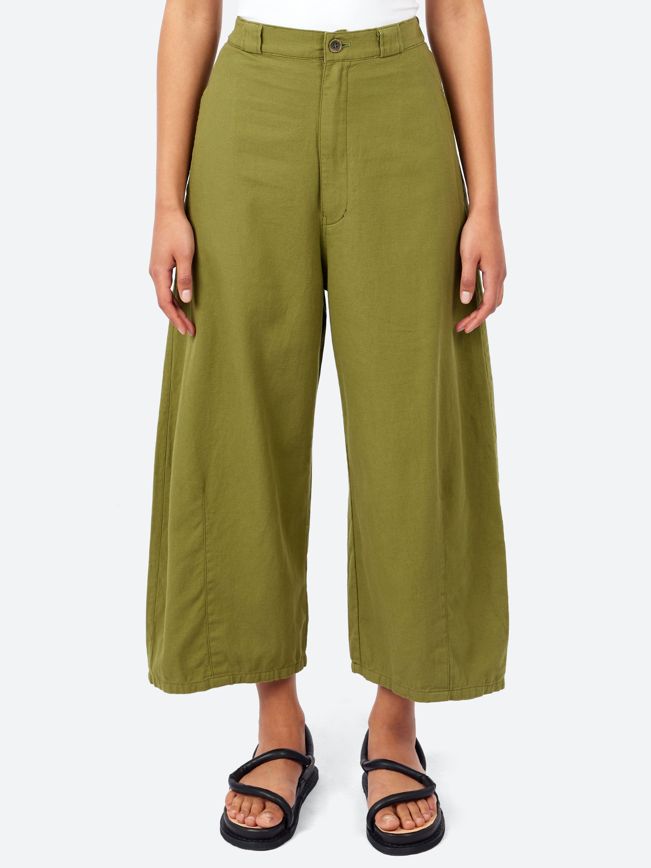 Tulip Pants
