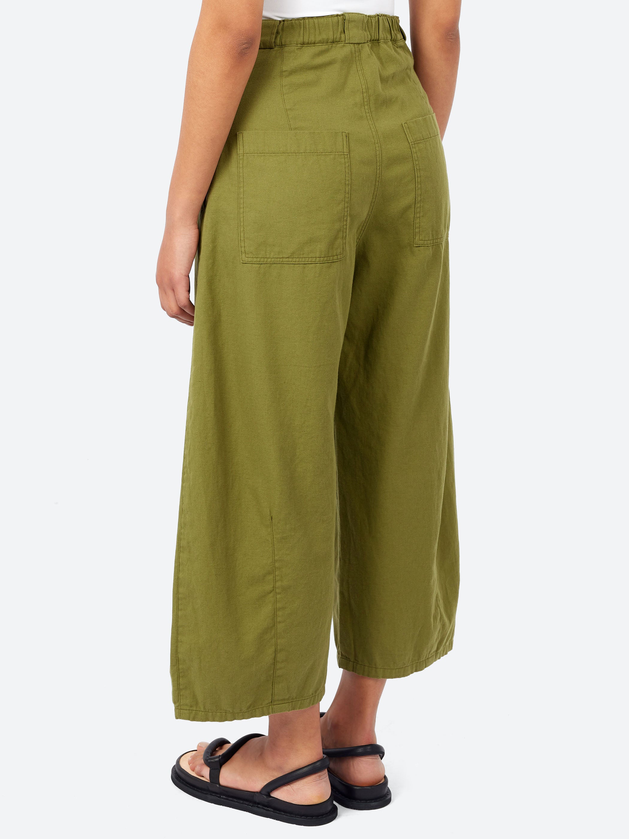 Tulip Pants