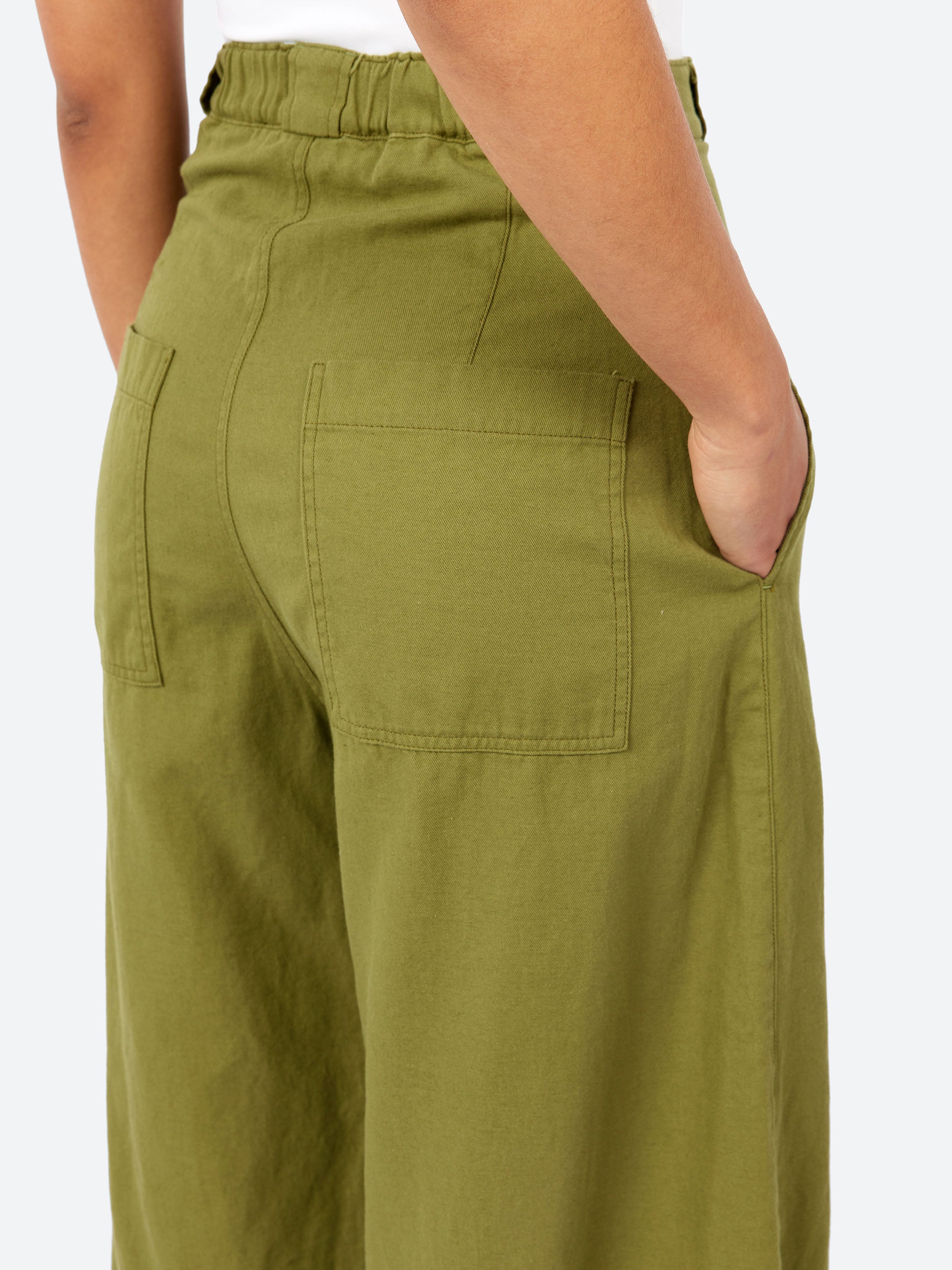 Tulip Pants