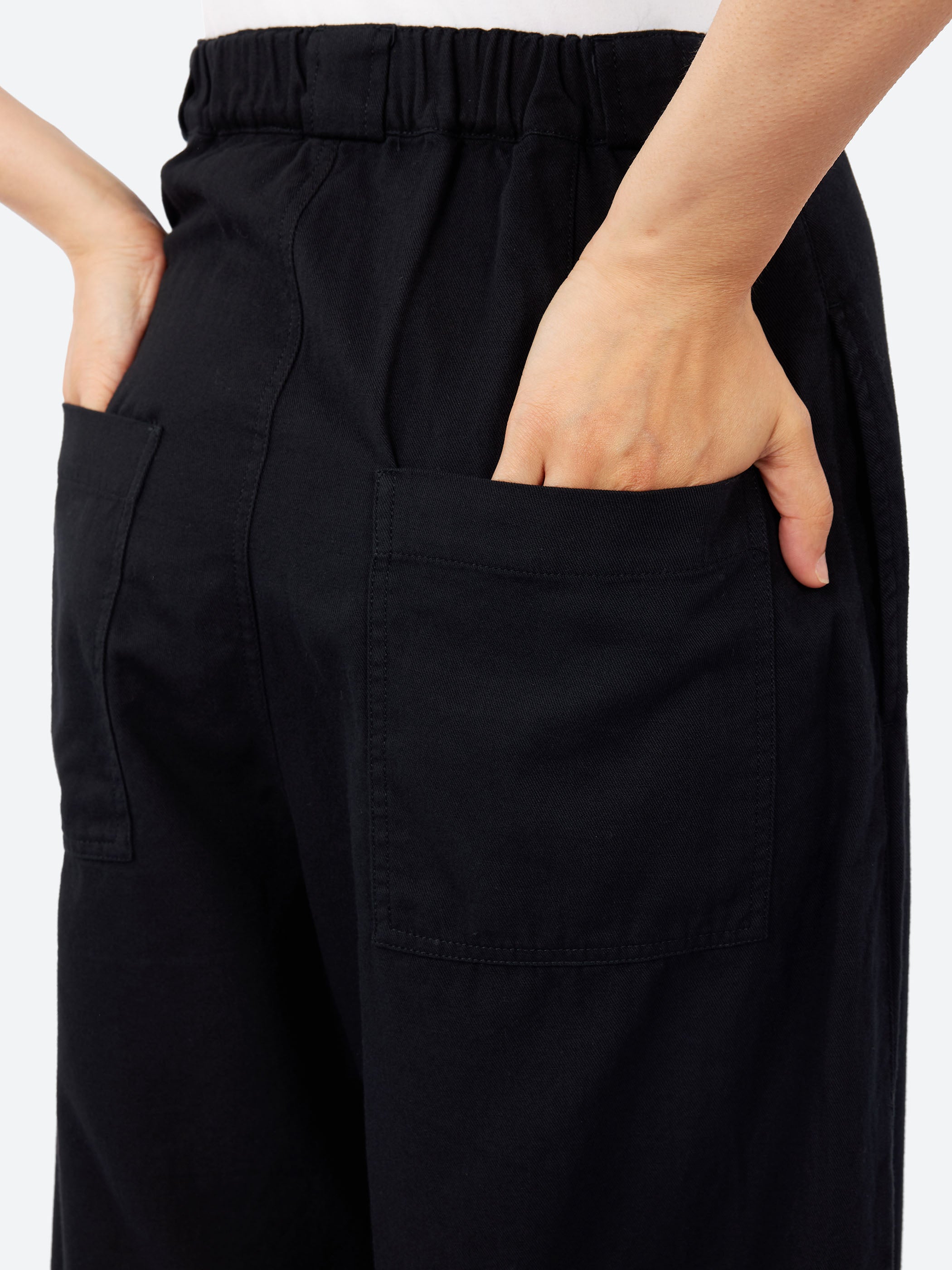 Tulip Pants