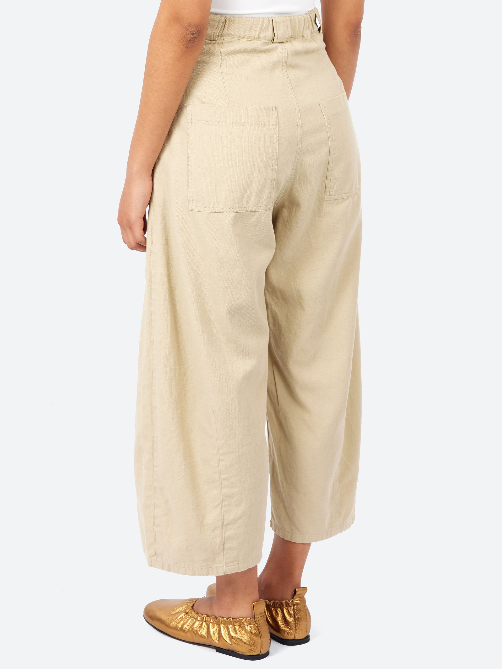 Tulip Pants