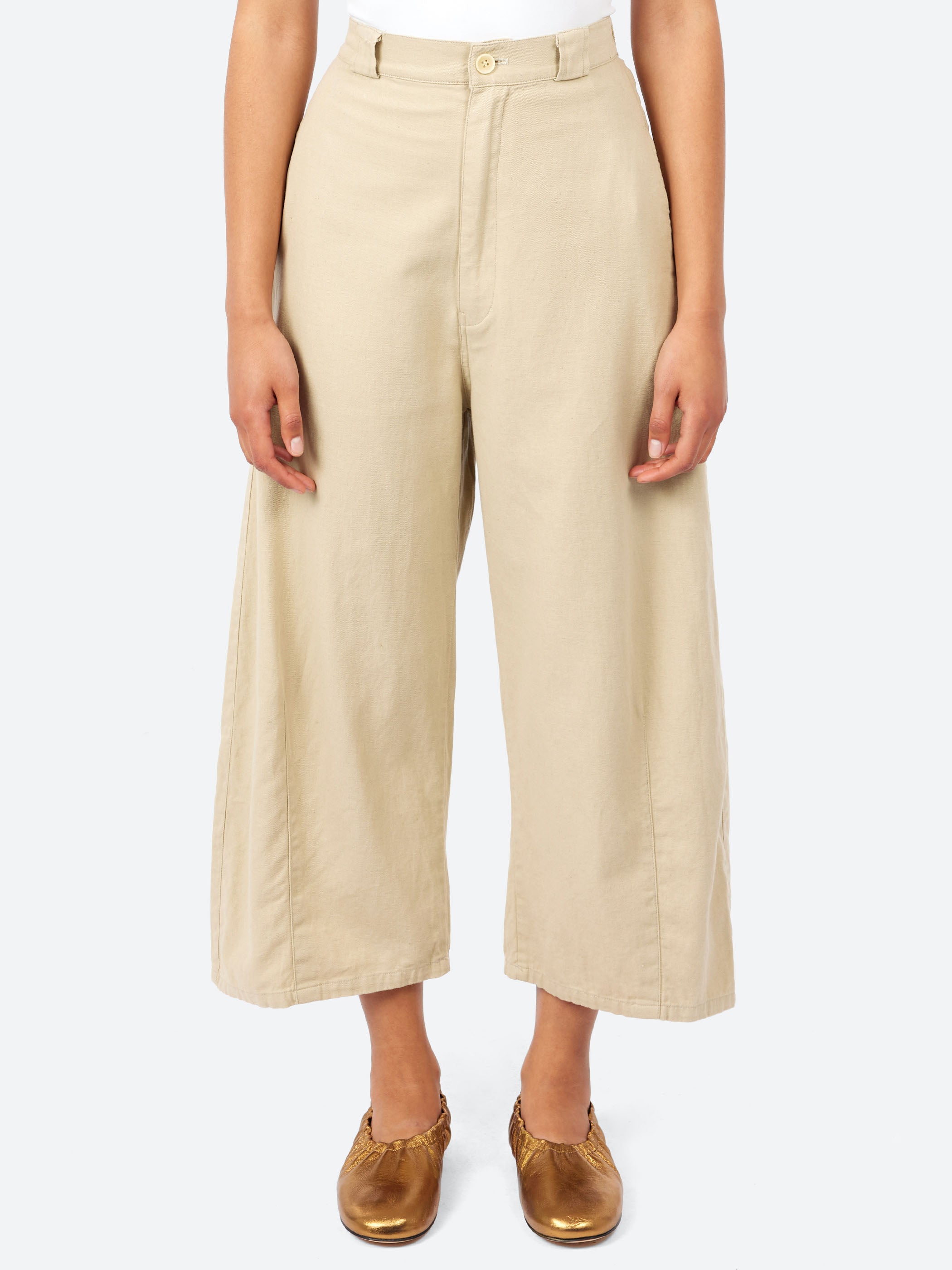 Tulip Pants