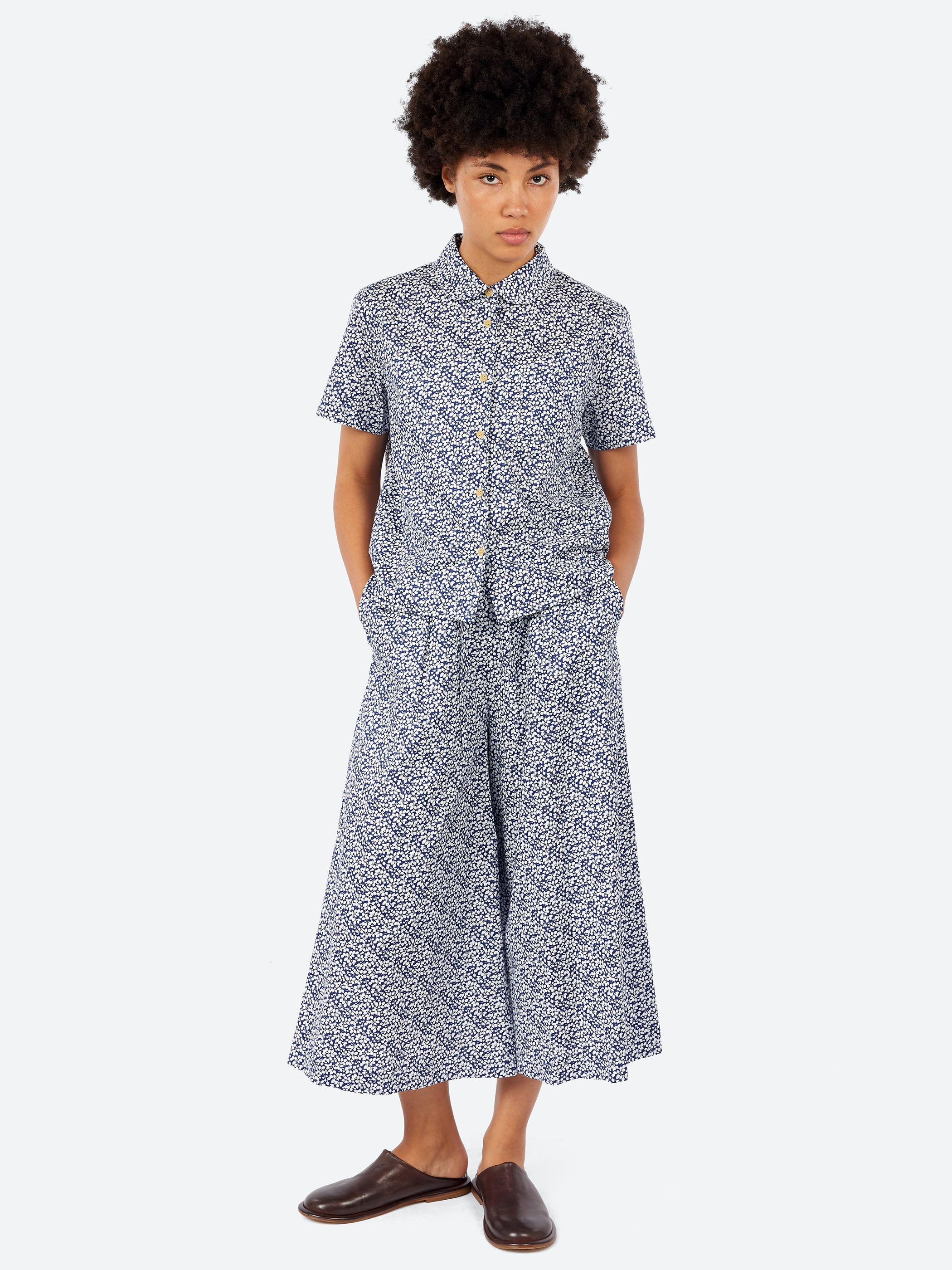 Tamiyo Pants