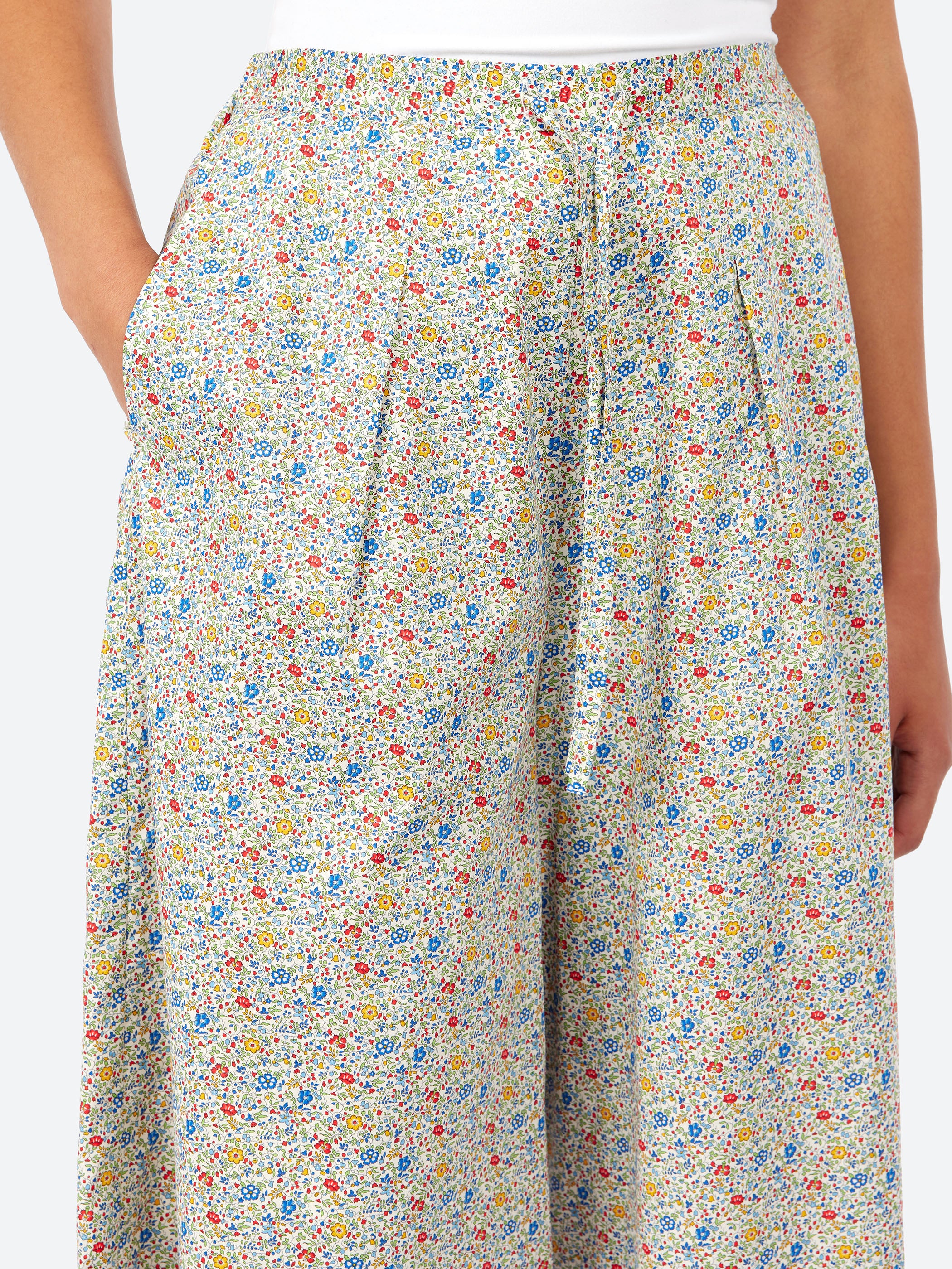 Tamiyo Pants