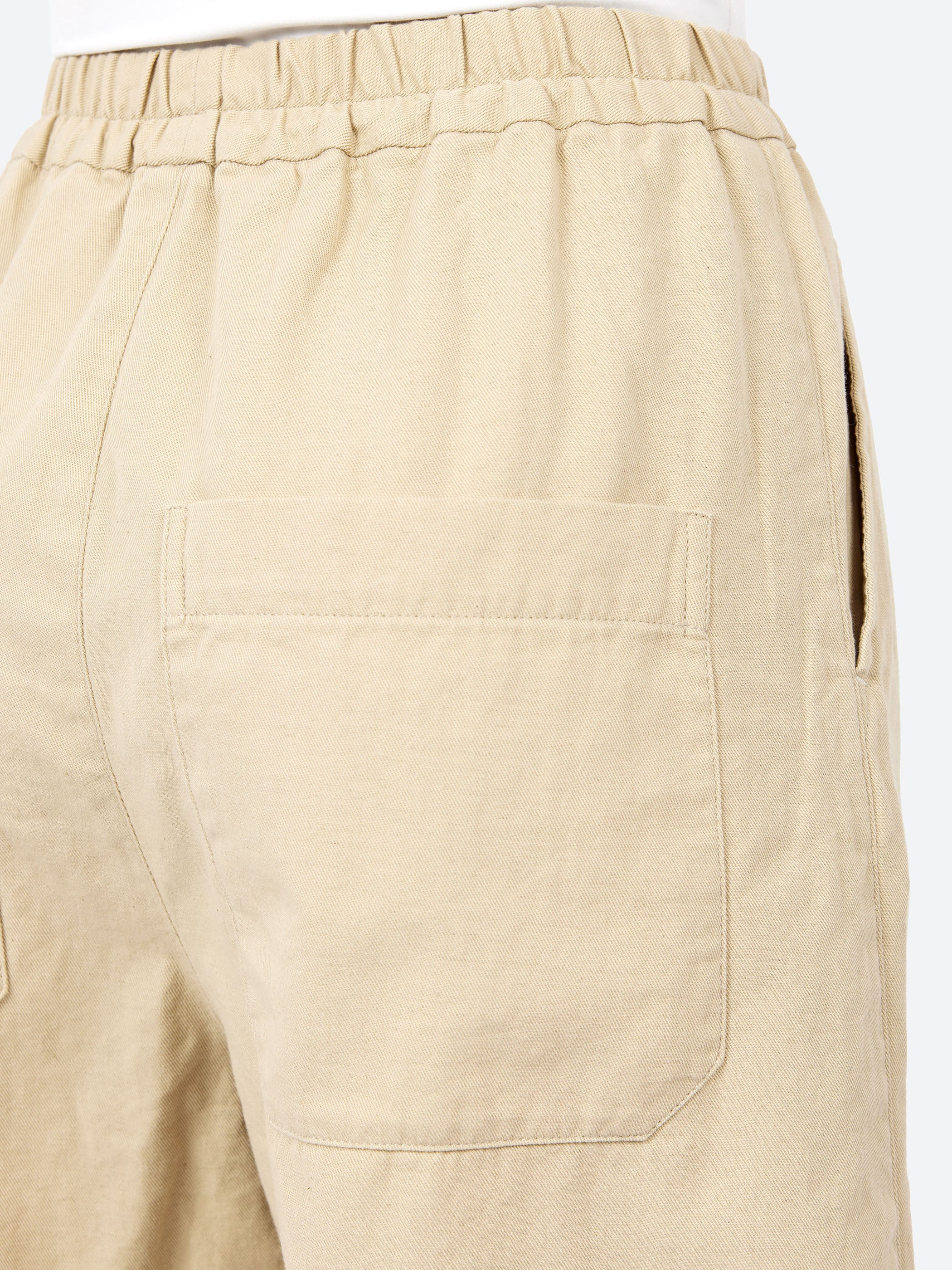 Day Off Pants