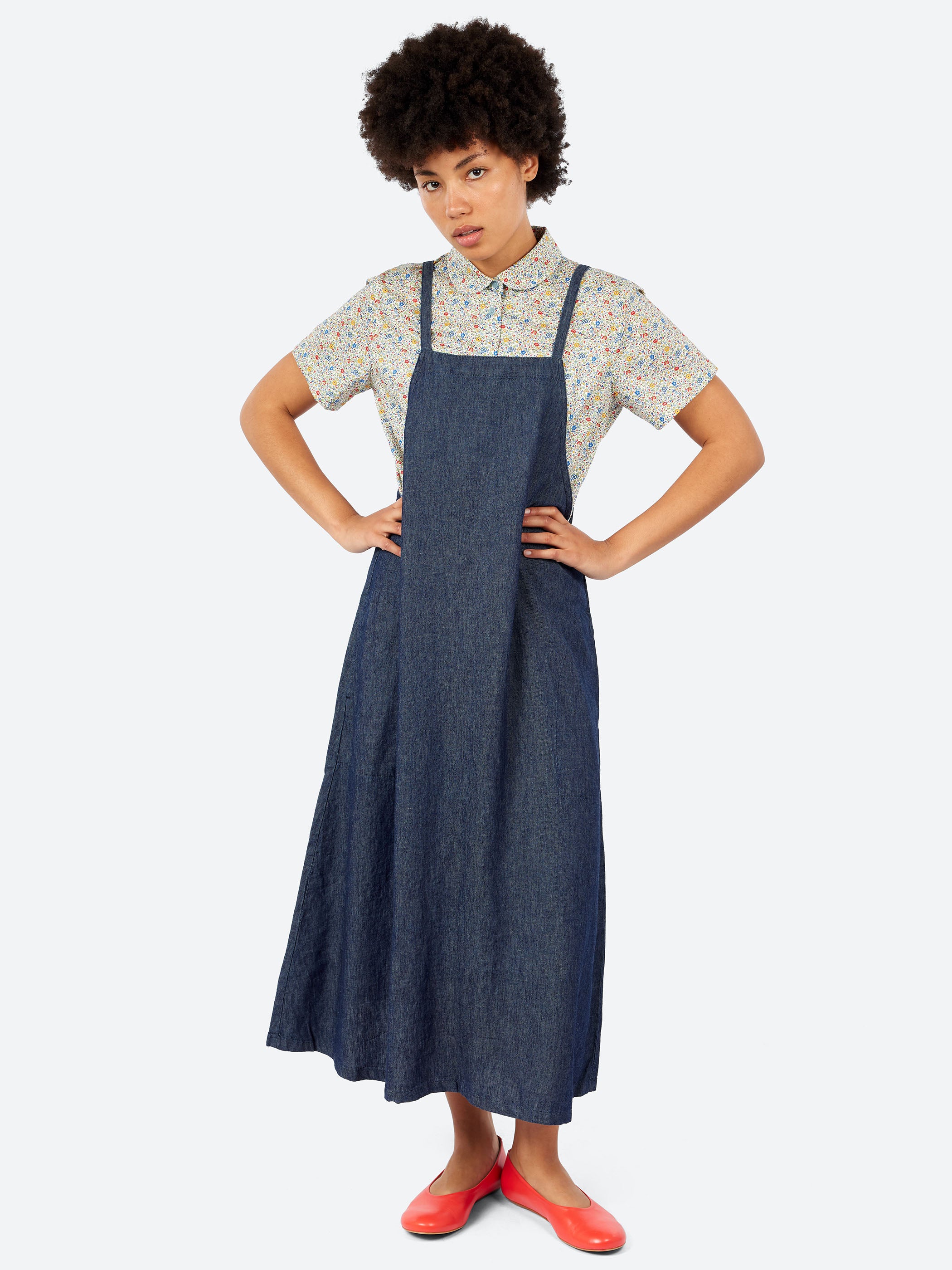 Camisole Dress