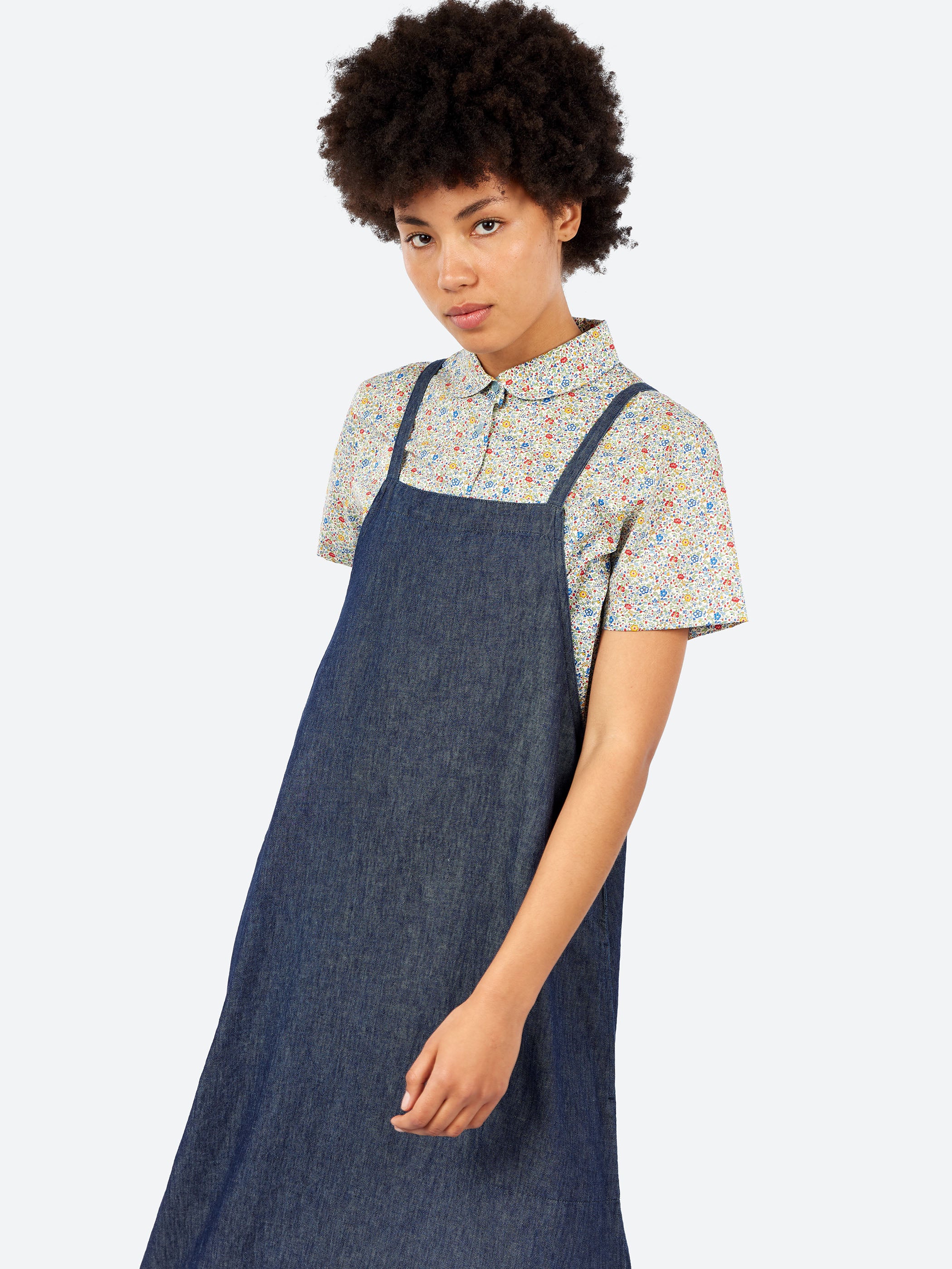 Camisole Dress