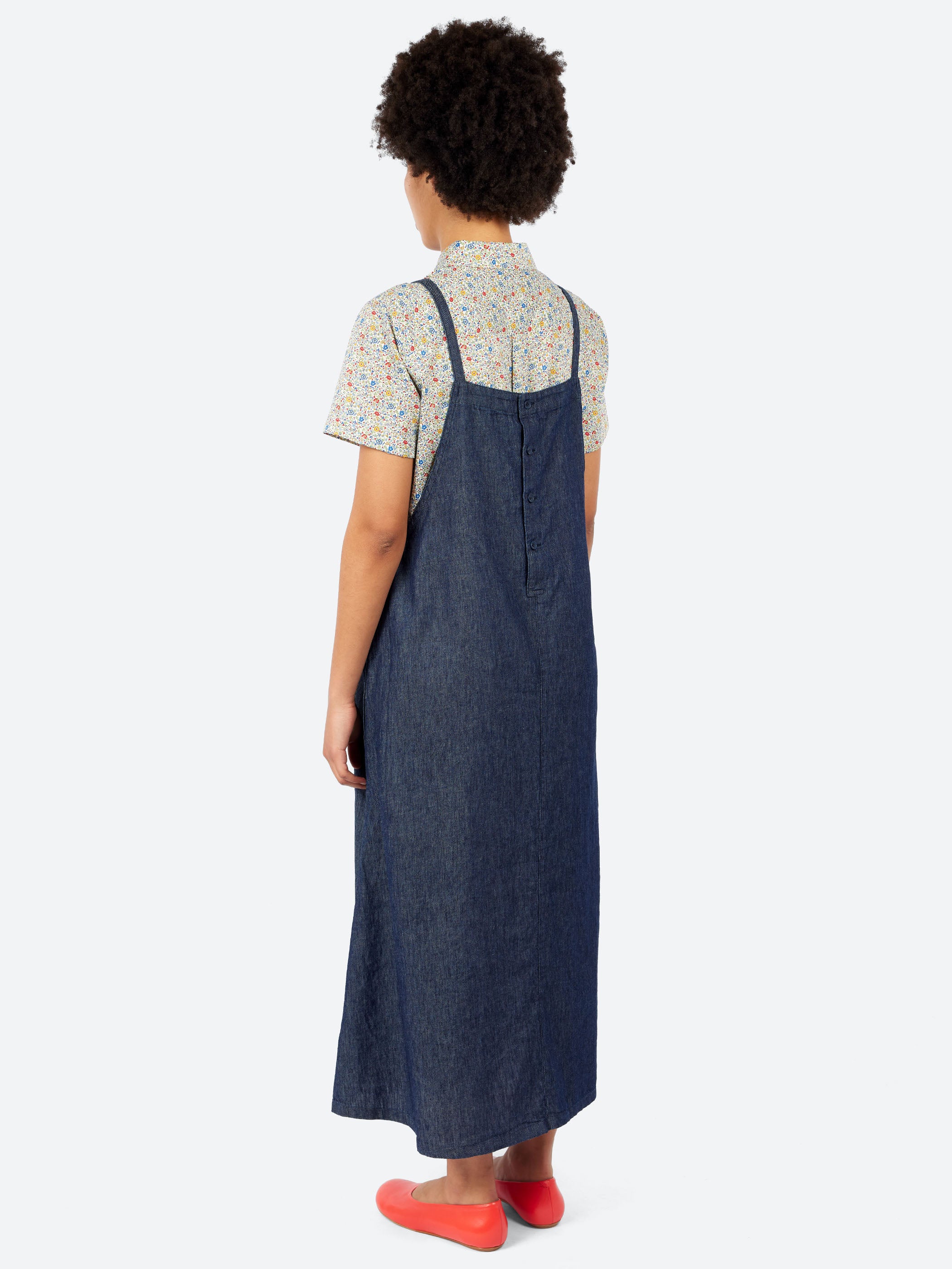 Camisole Dress