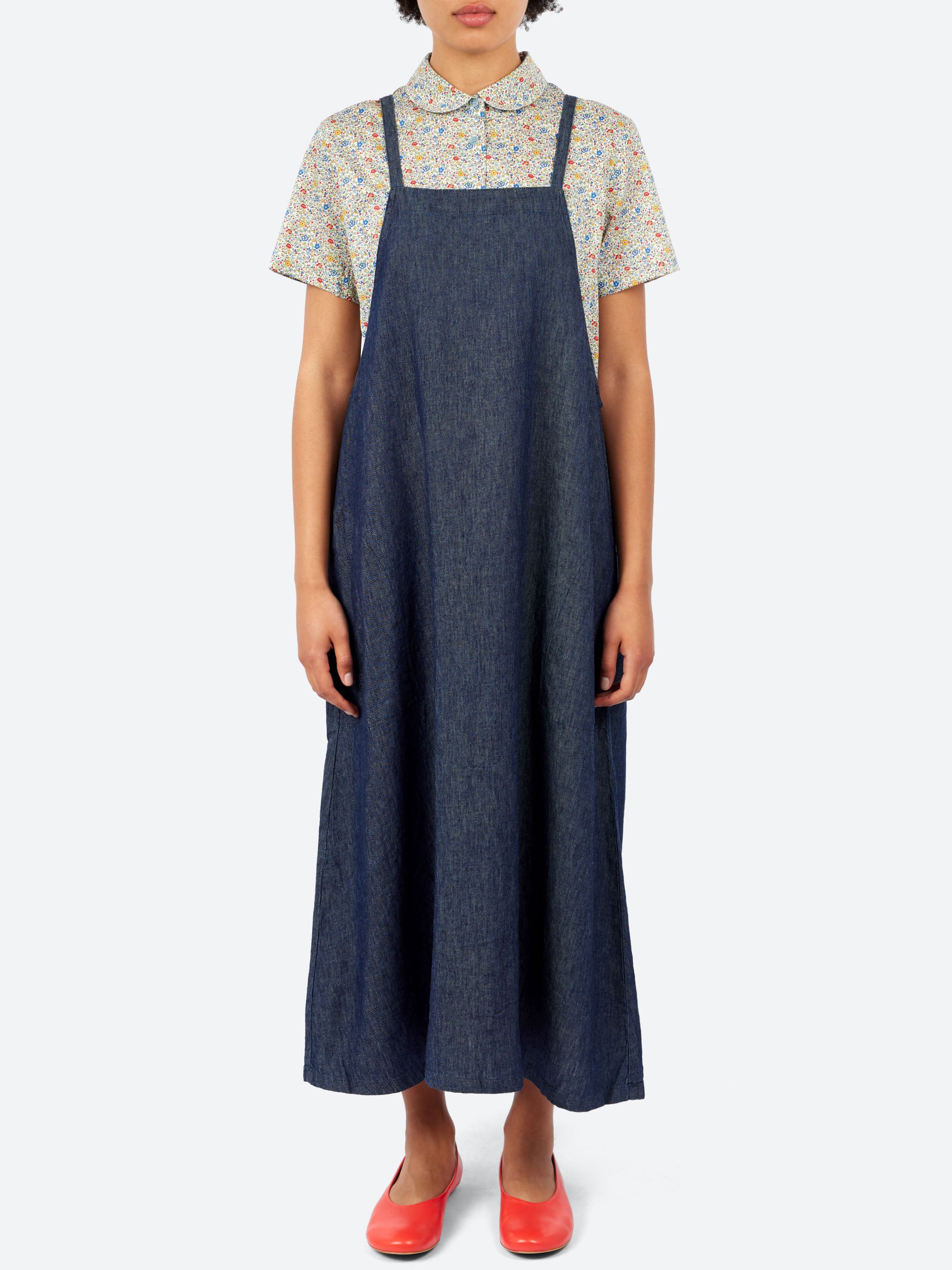 Camisole Dress