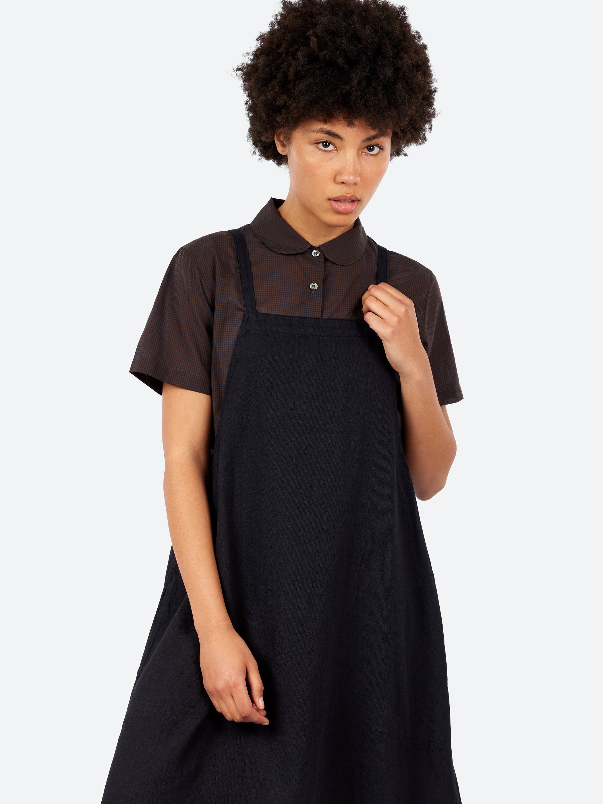 Camisole Dress