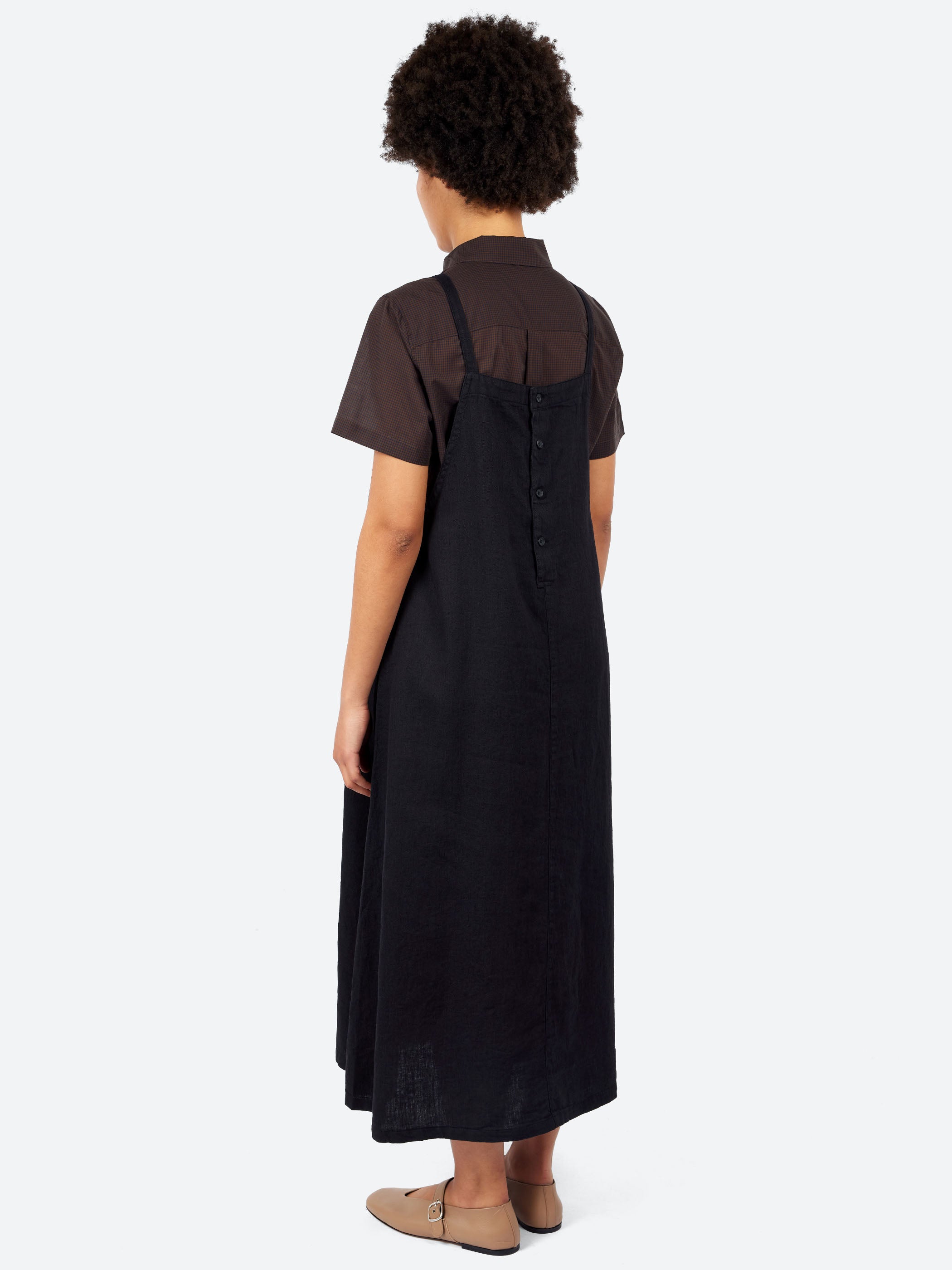 Camisole Dress